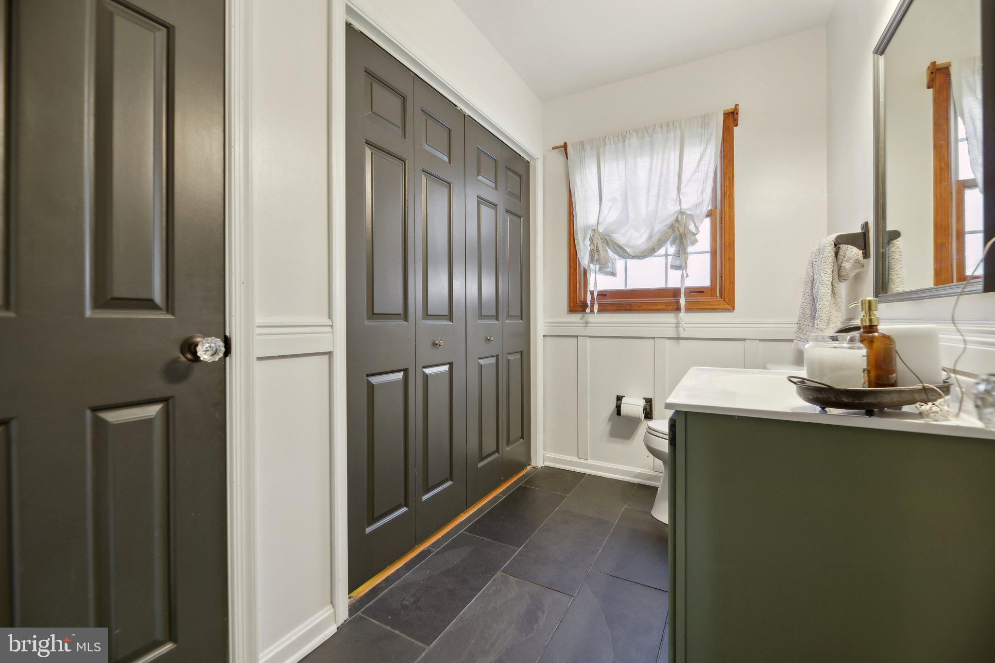 BREN FOREST - Residential