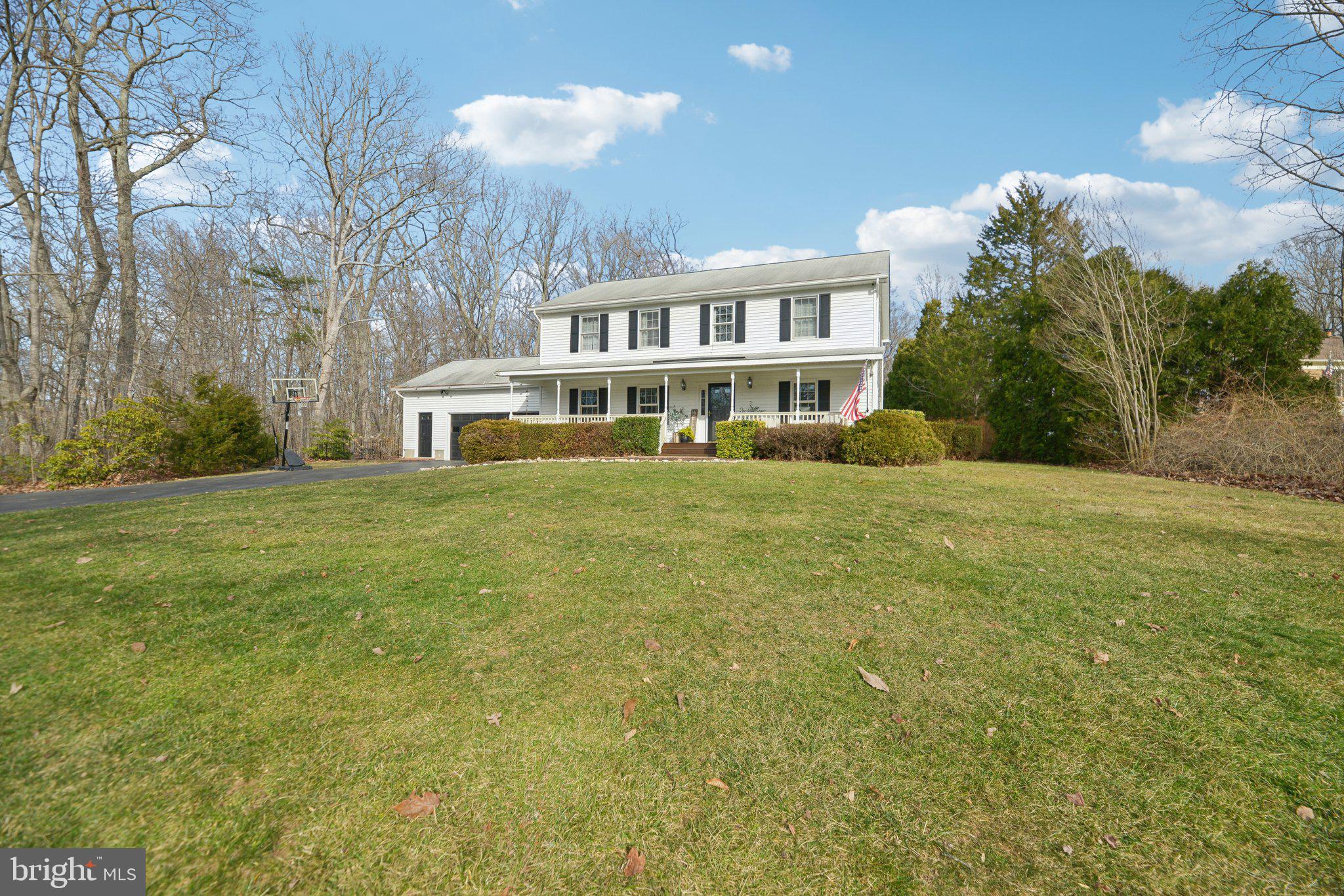 BREN FOREST - Residential