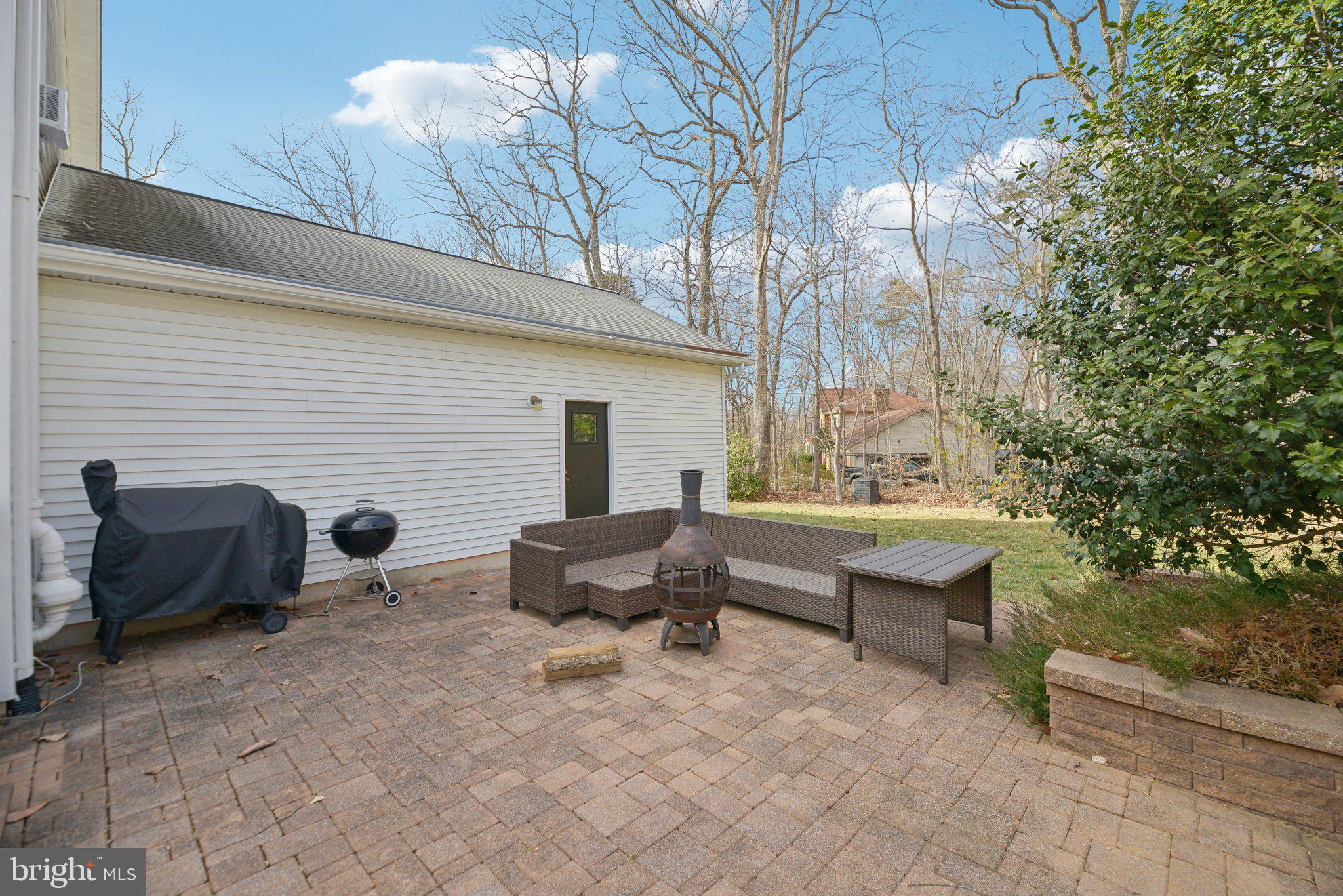 BREN FOREST - Residential