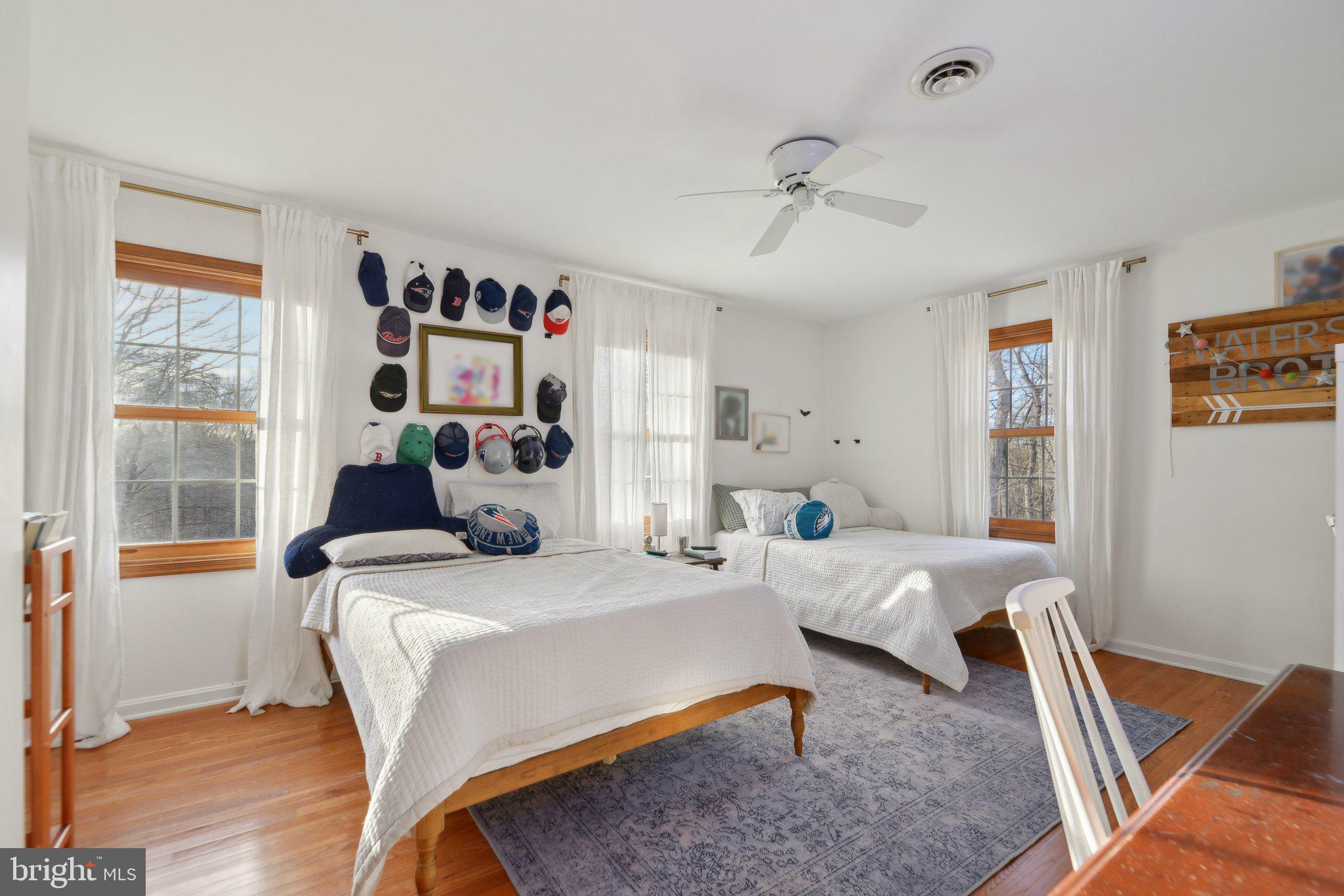 BREN FOREST - Residential