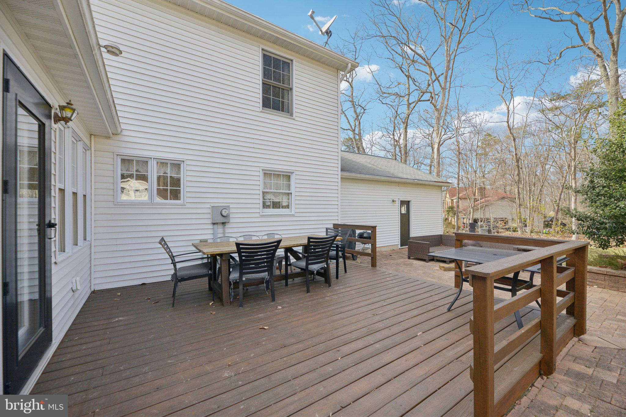 BREN FOREST - Residential