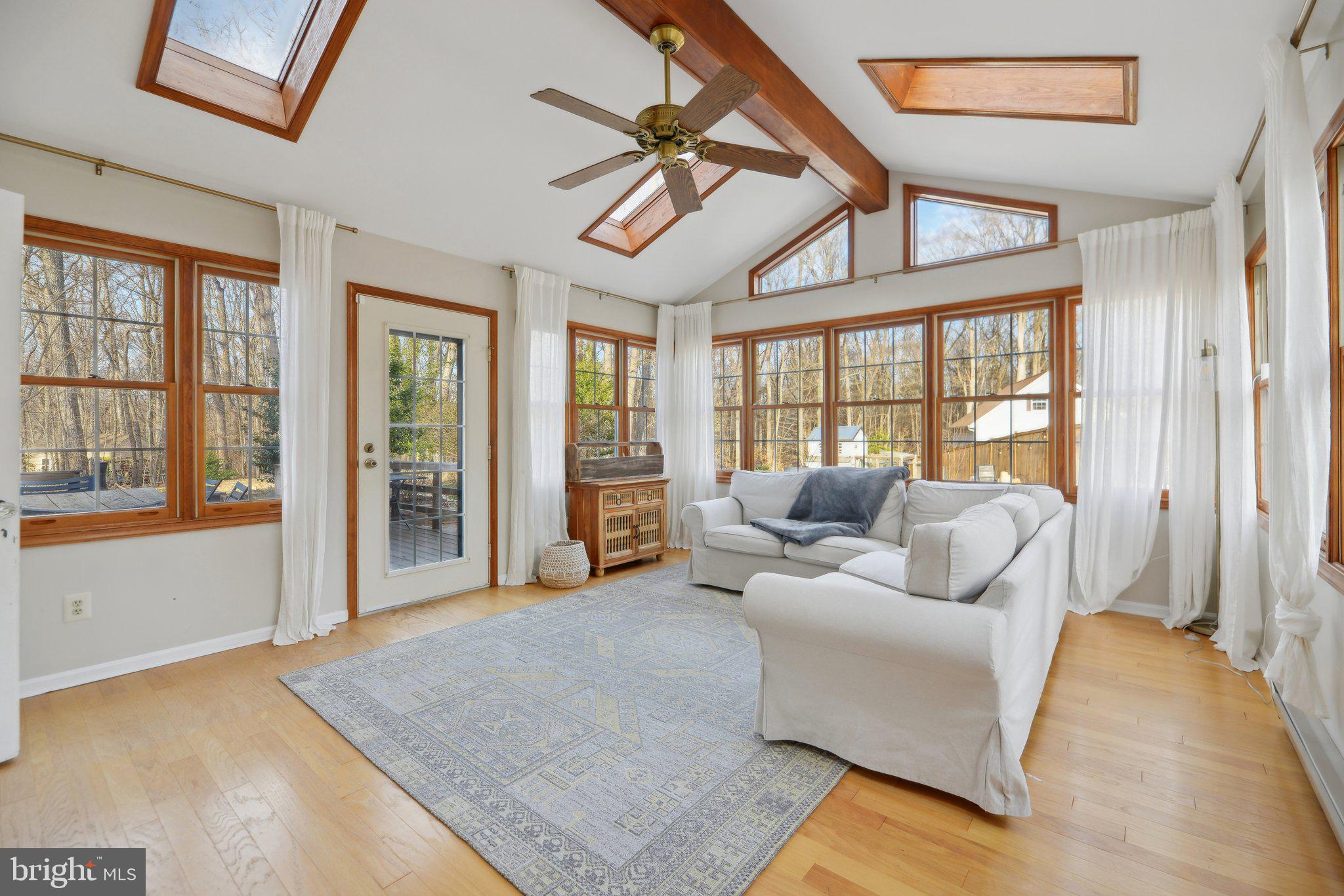 BREN FOREST - Residential