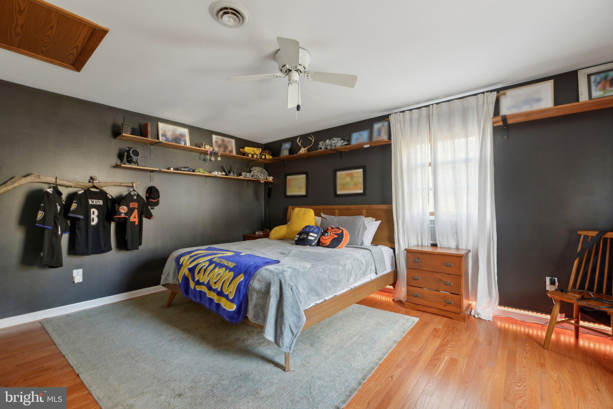 BREN FOREST - Residential