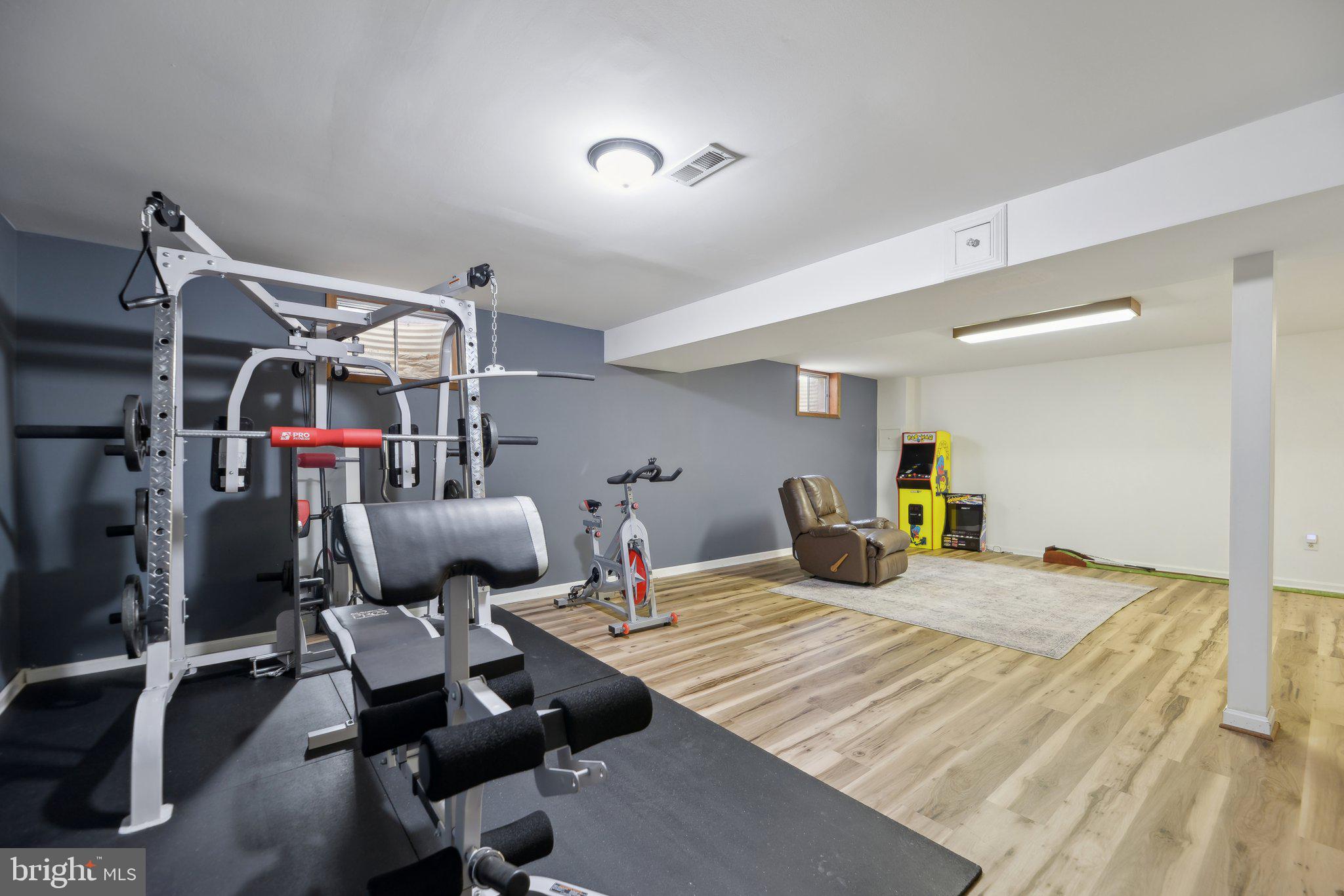 BREN FOREST - Residential