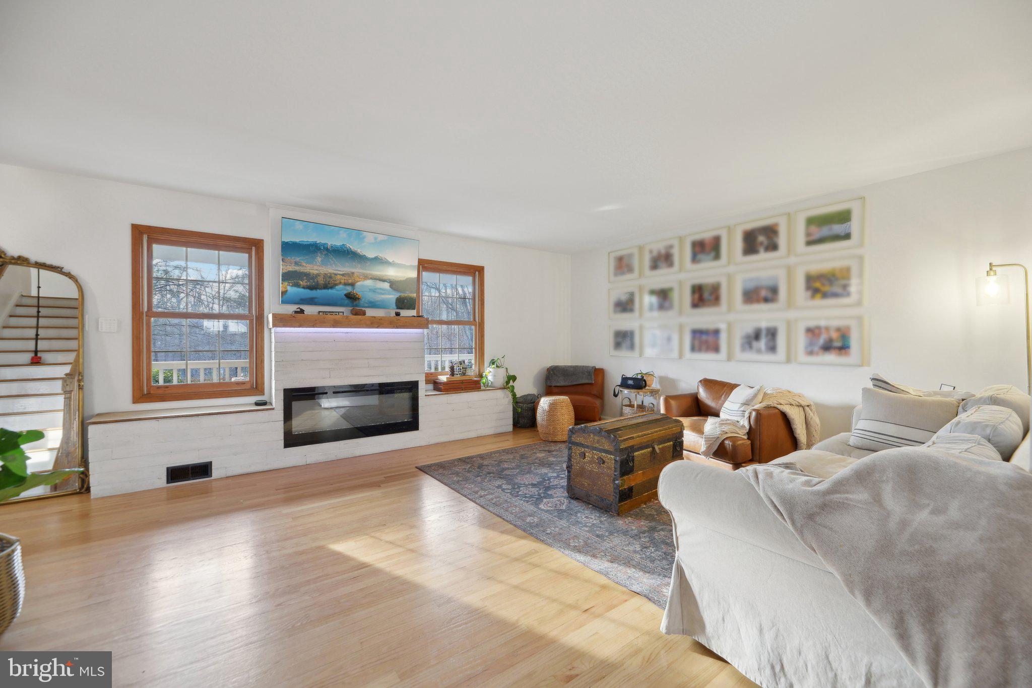 BREN FOREST - Residential