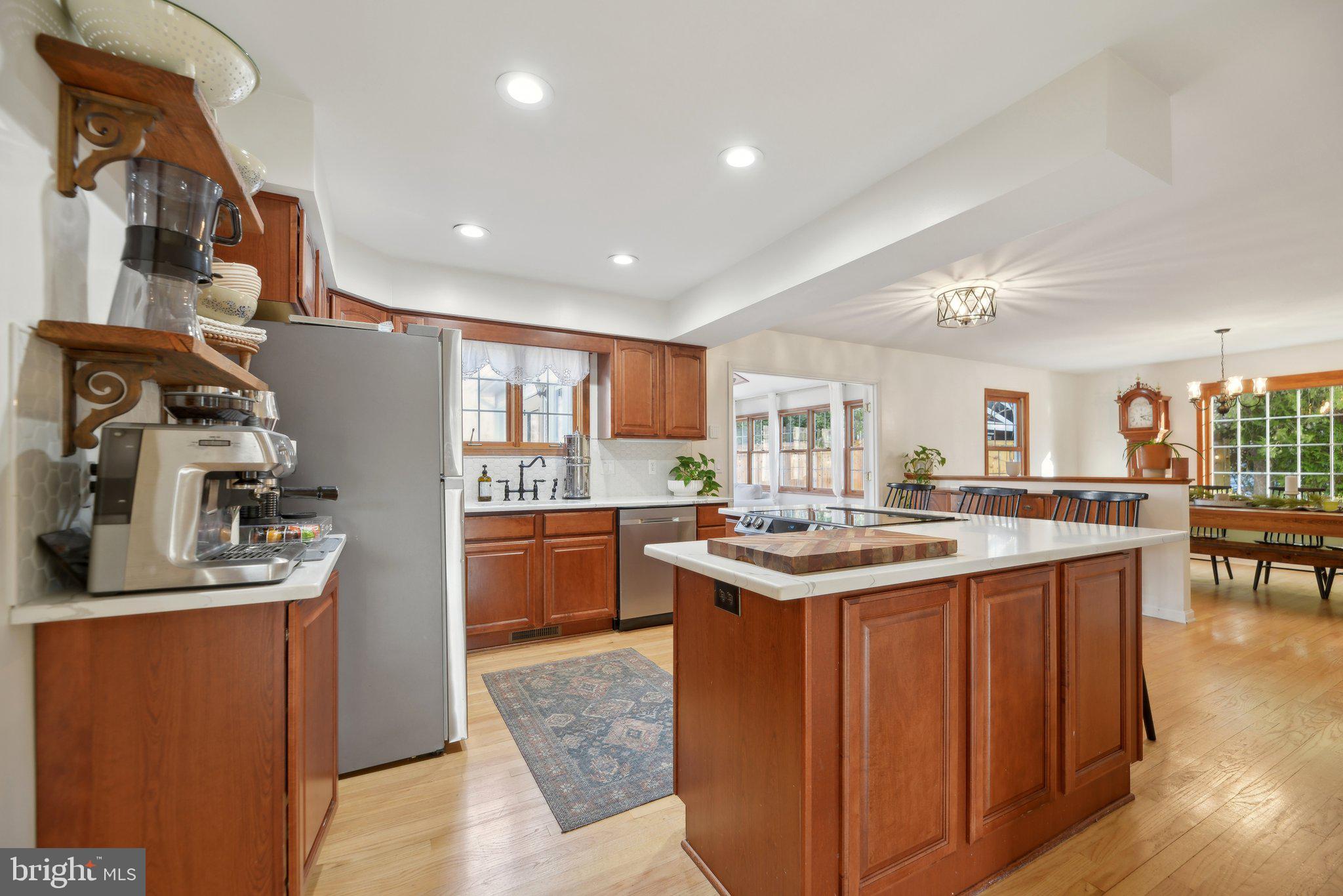 BREN FOREST - Residential