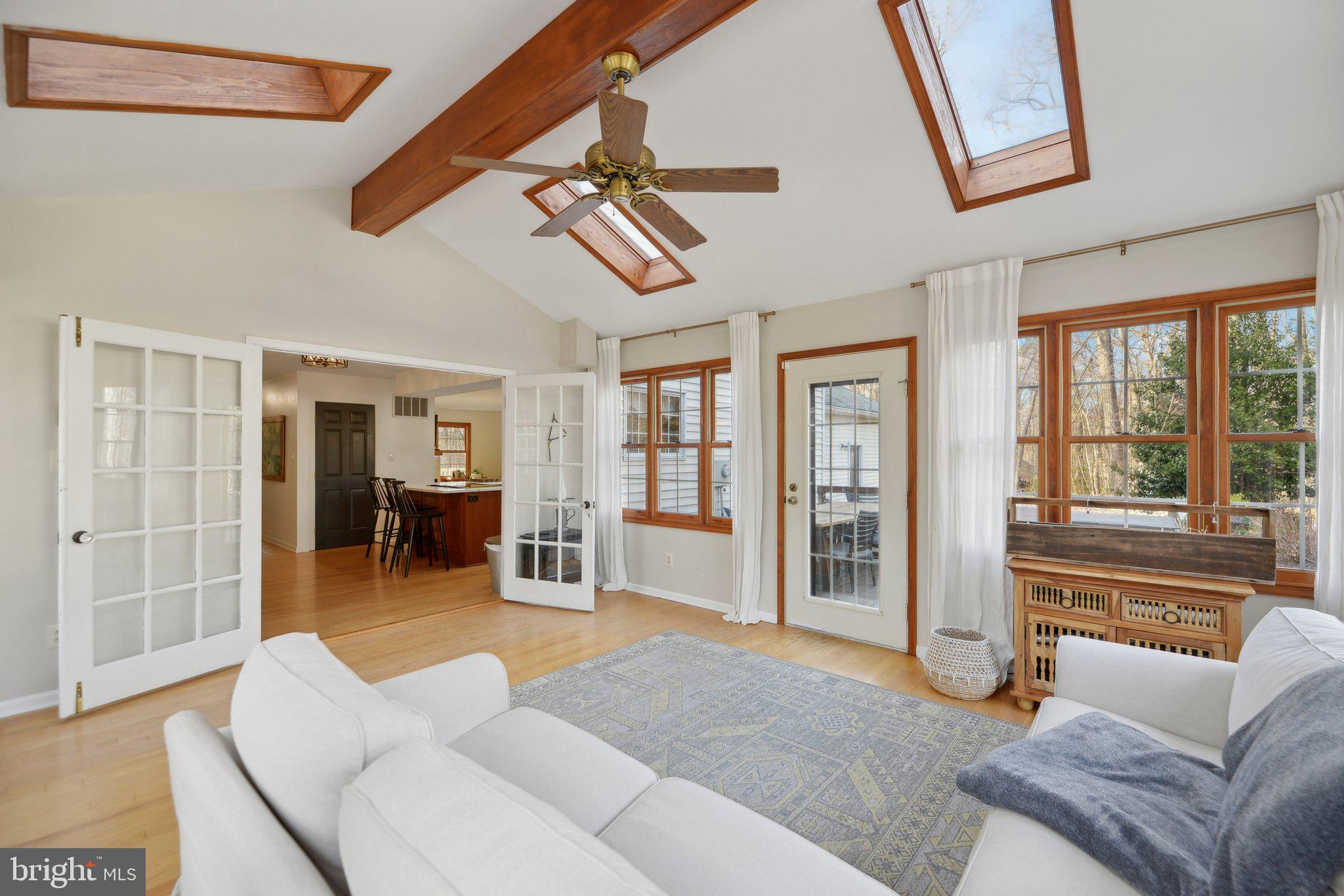 BREN FOREST - Residential