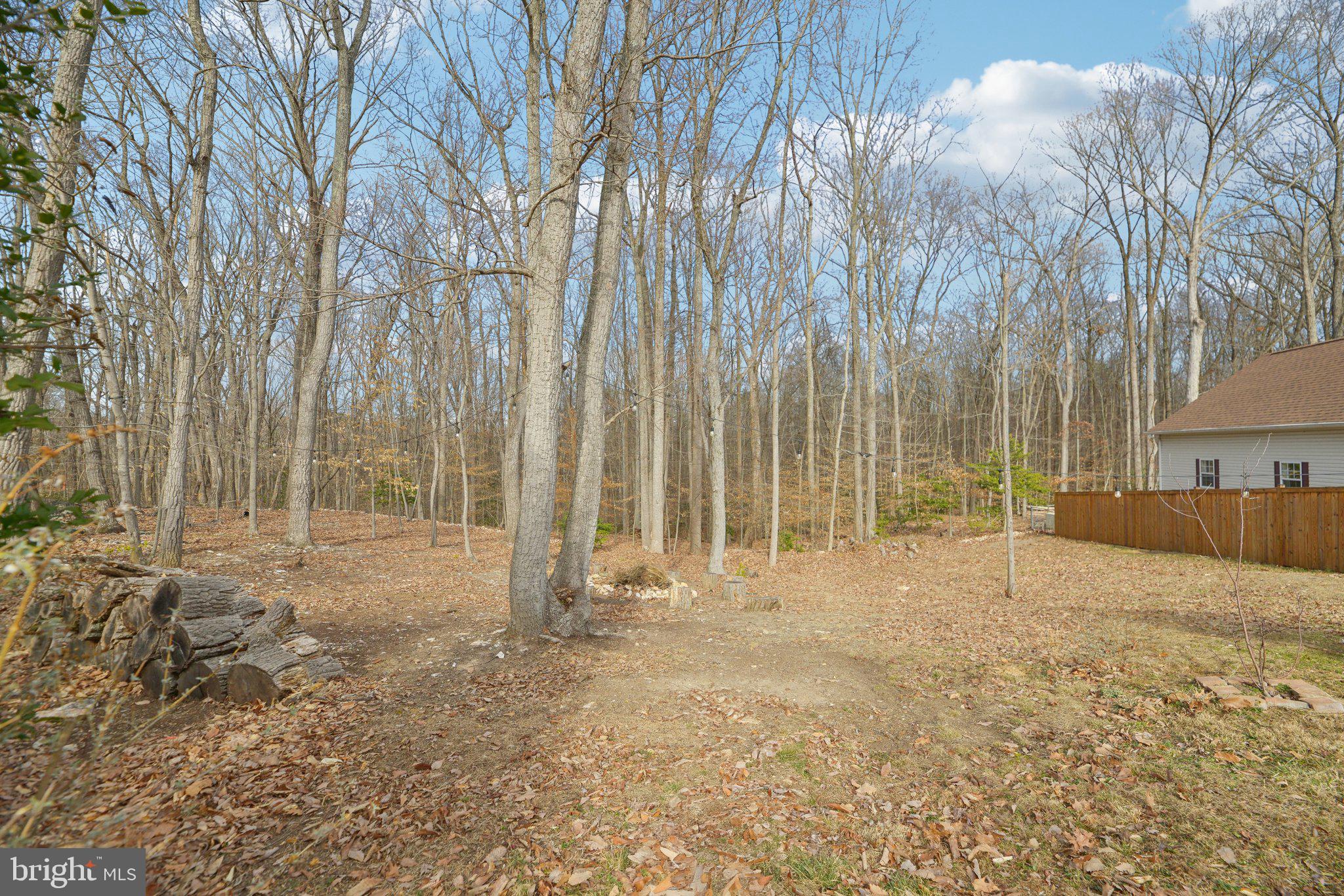 BREN FOREST - Residential