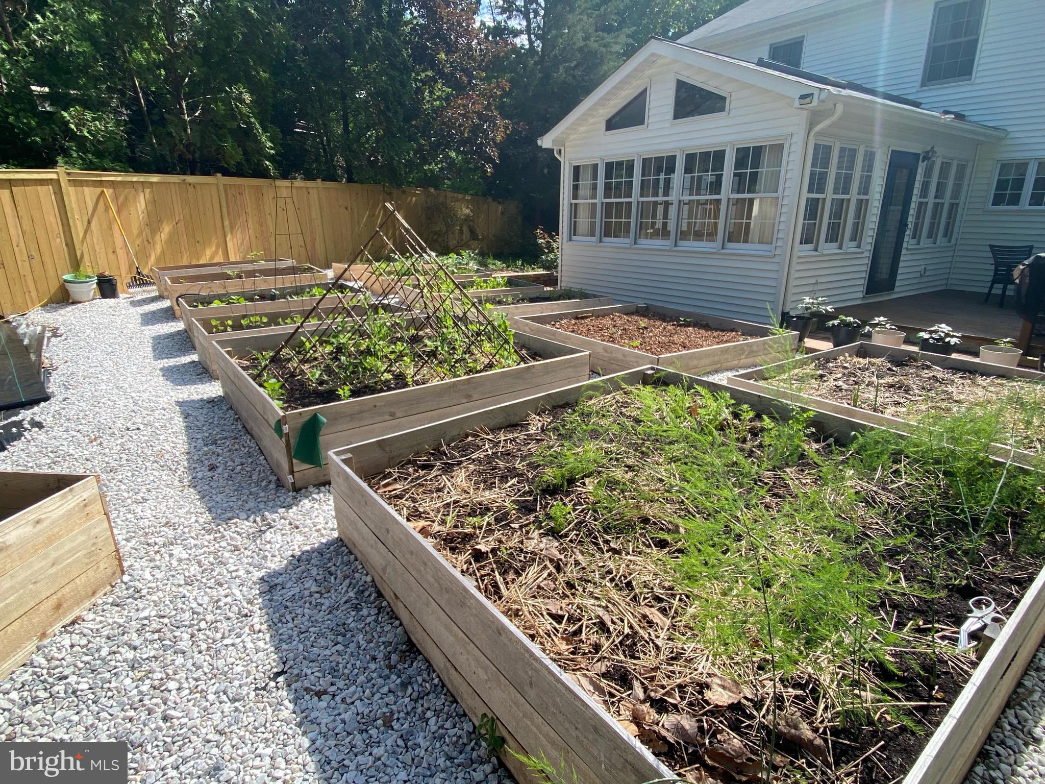 BREN FOREST - Residential