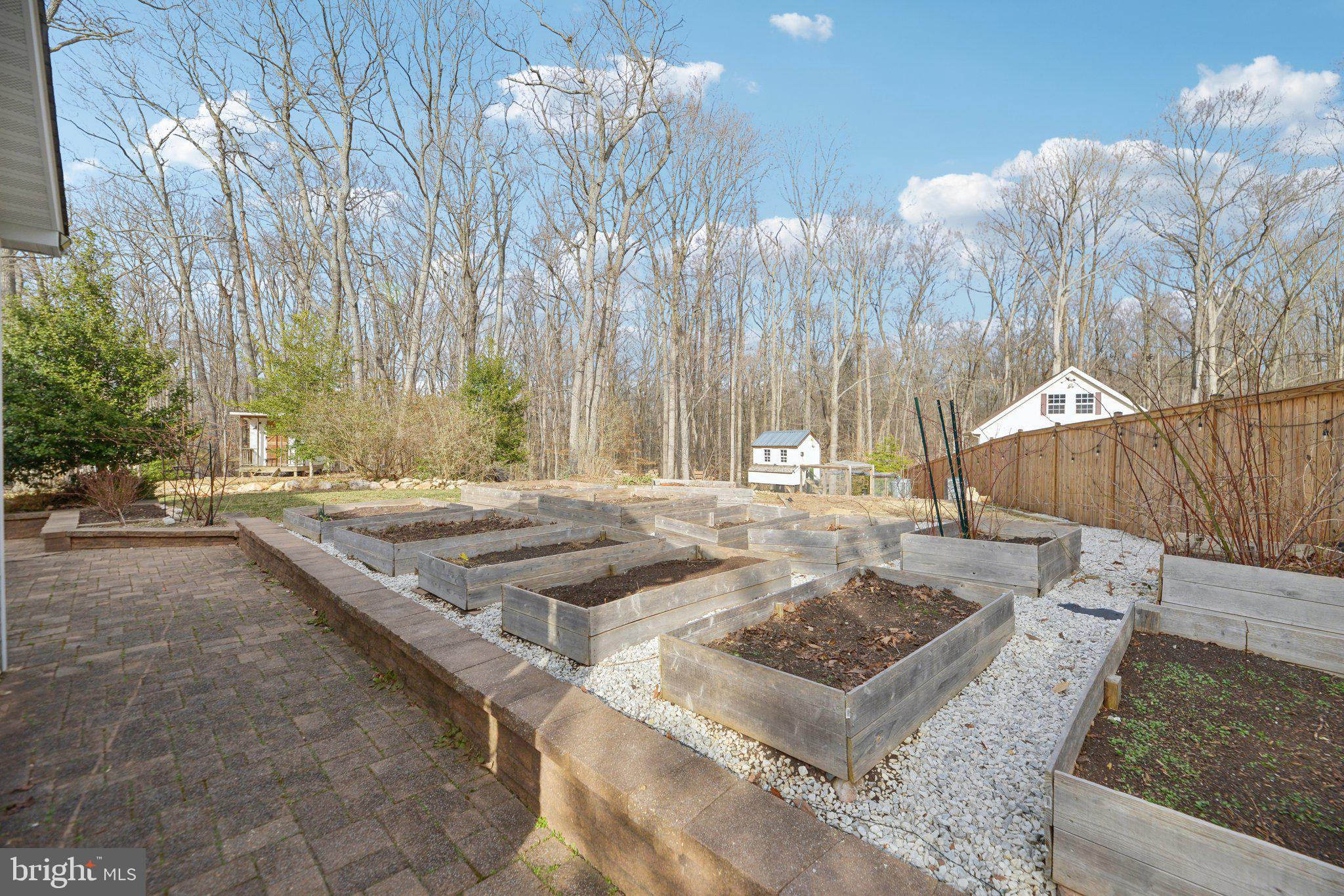 BREN FOREST - Residential