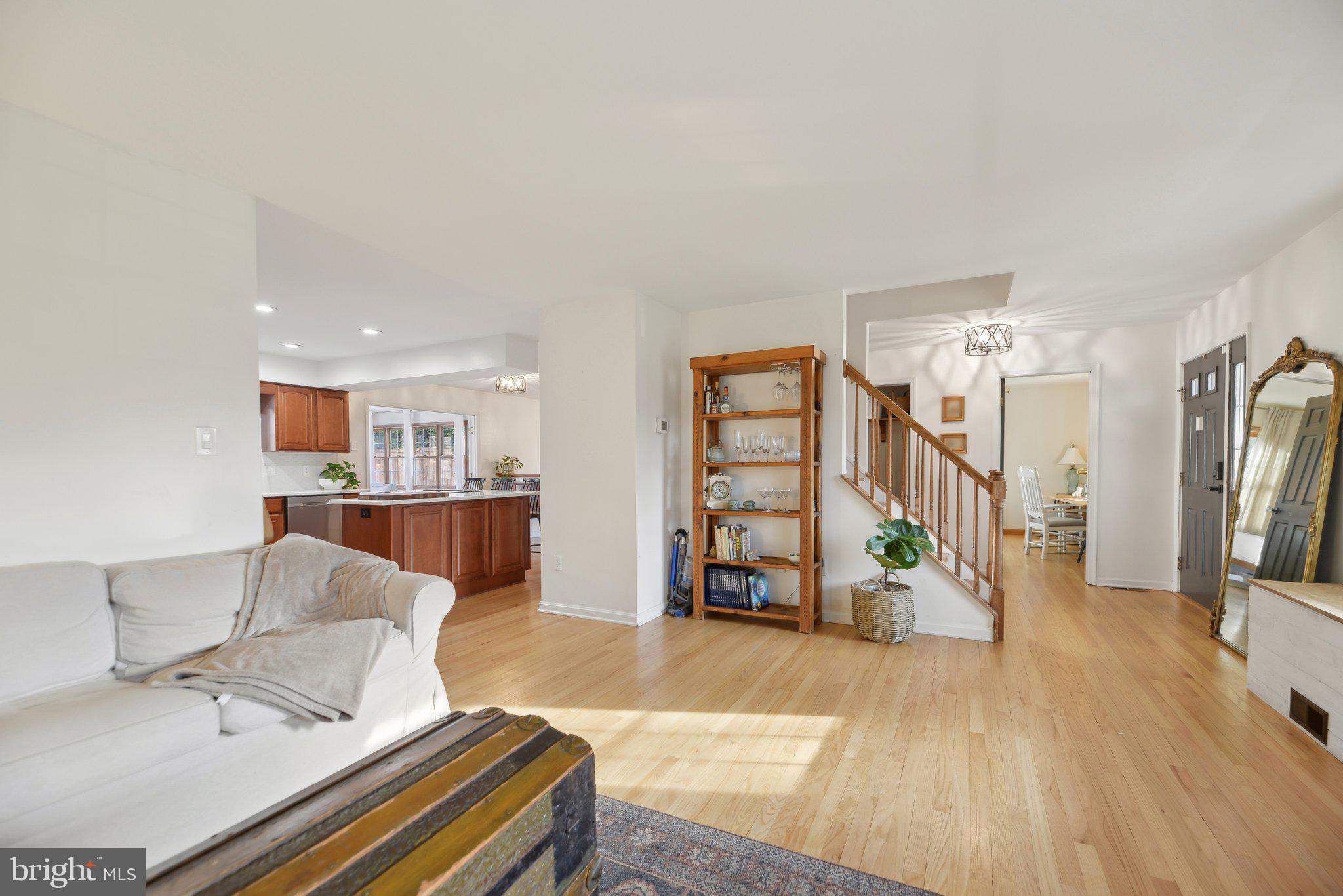 BREN FOREST - Residential