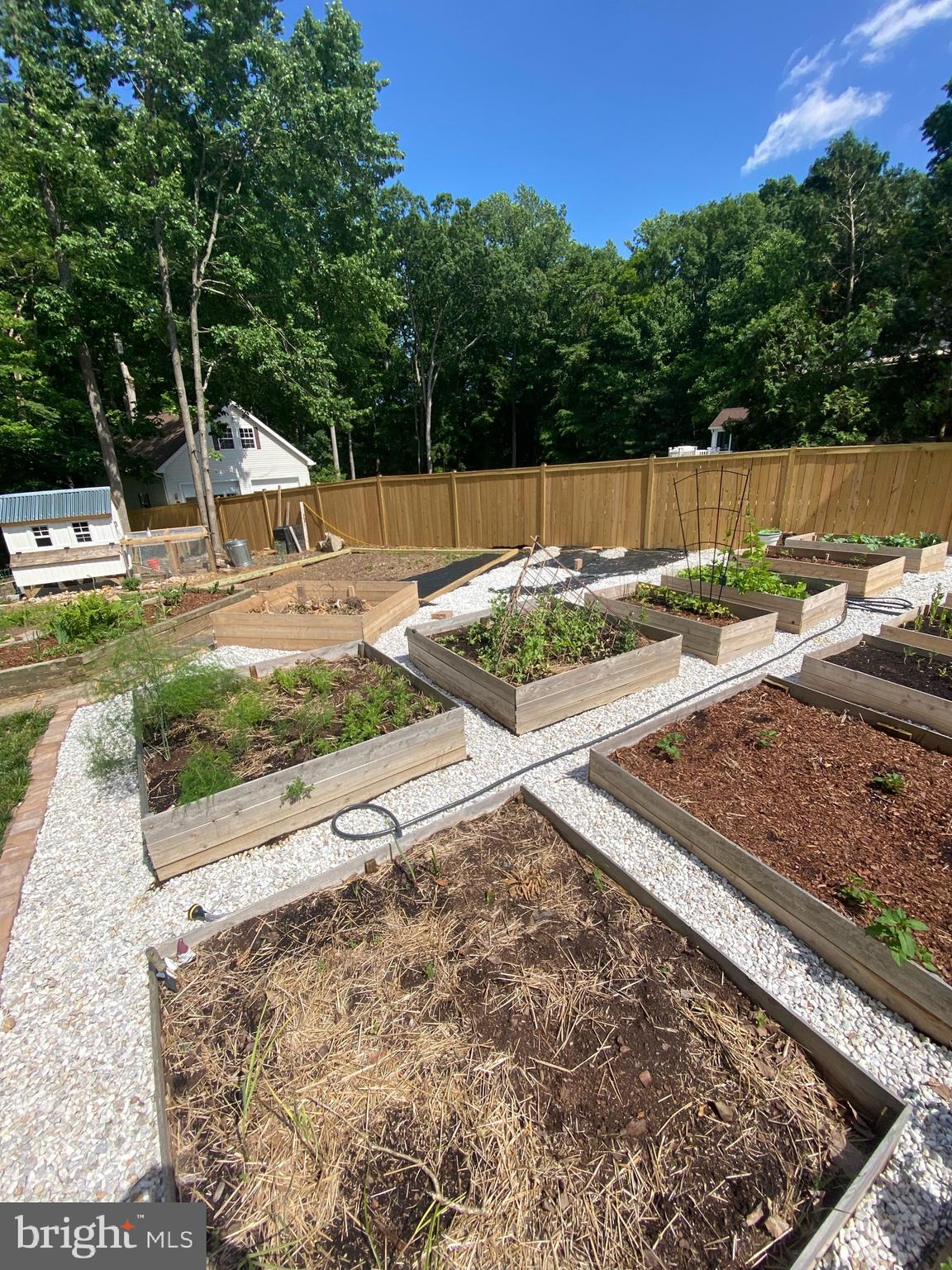 BREN FOREST - Residential