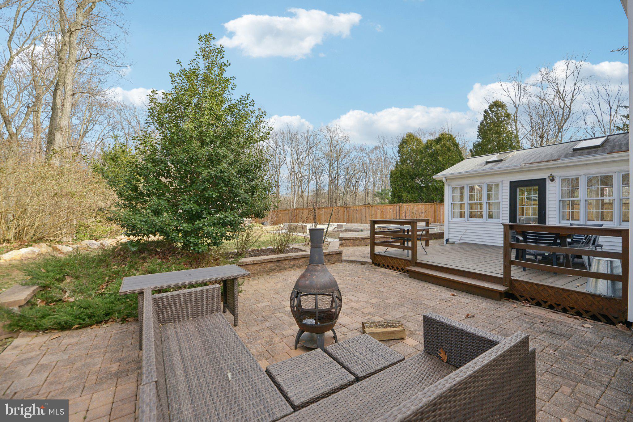 BREN FOREST - Residential