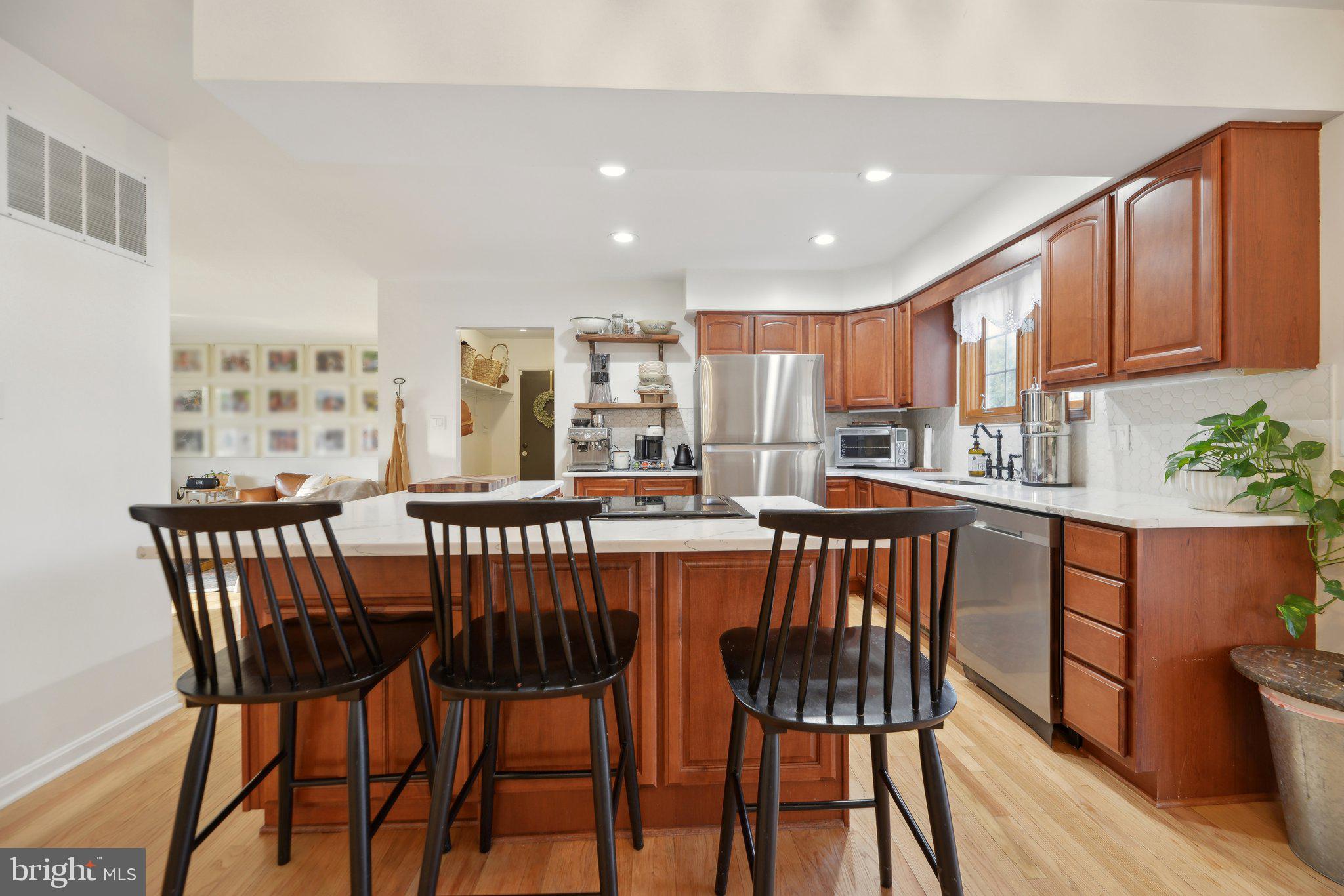 BREN FOREST - Residential