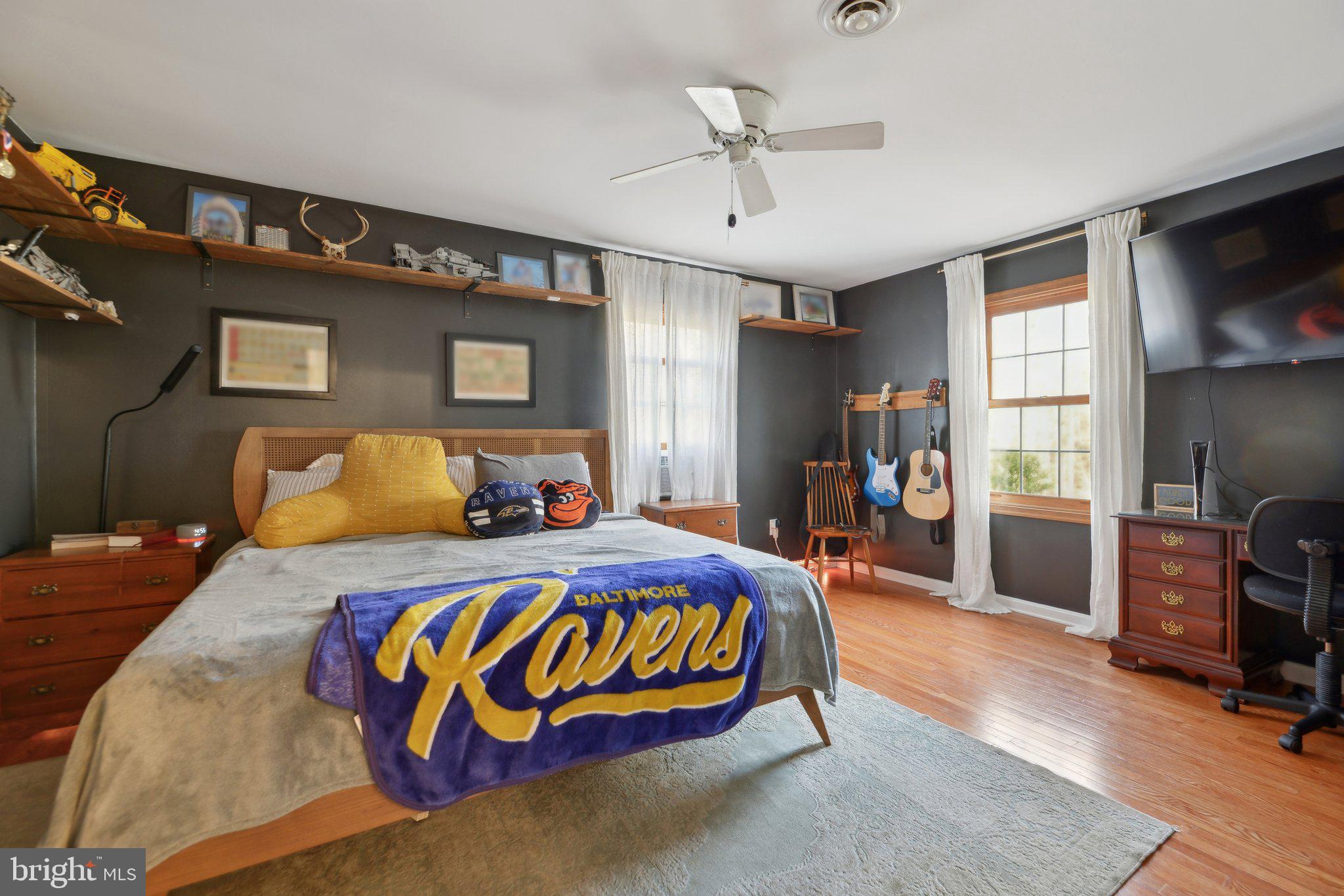 BREN FOREST - Residential