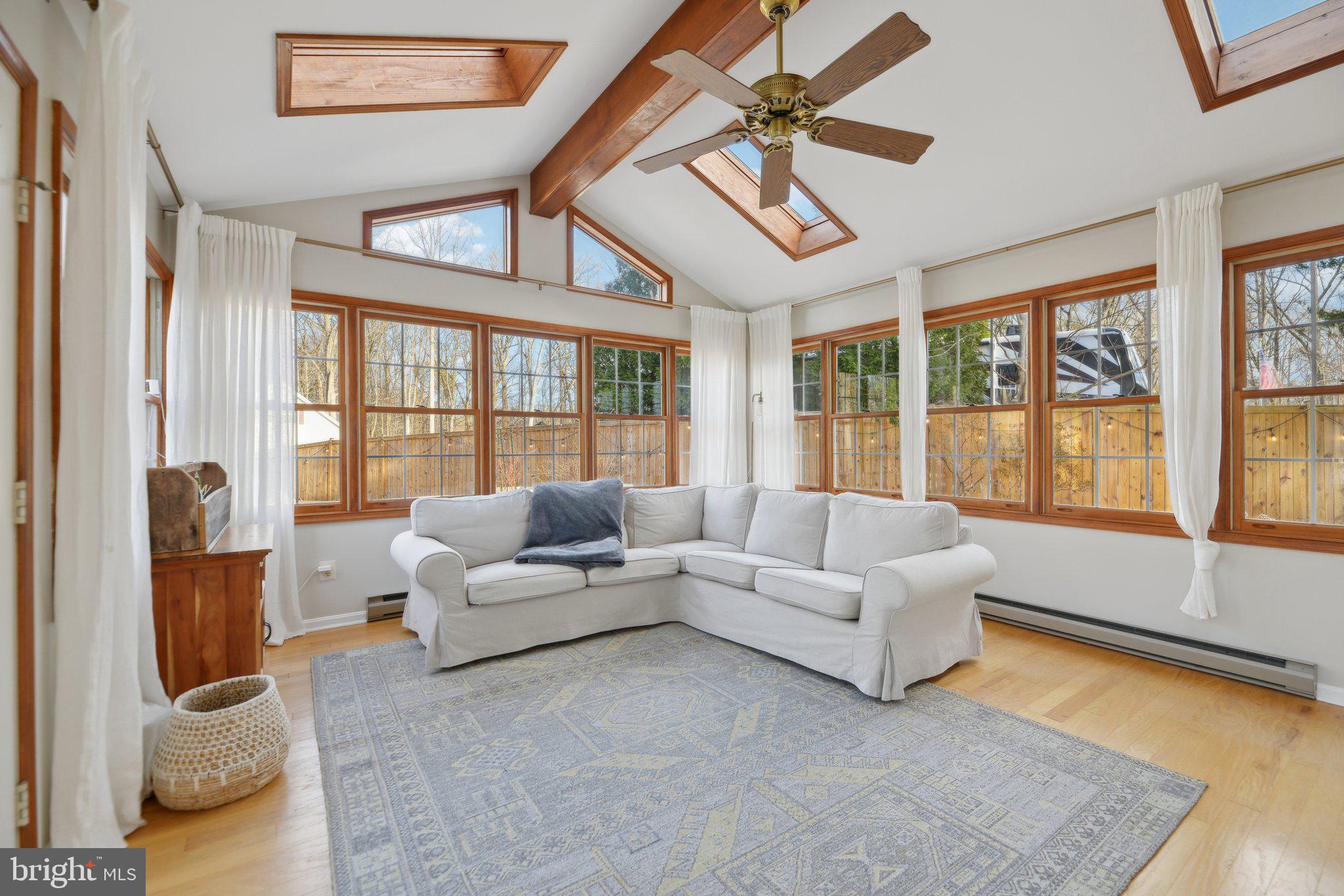 BREN FOREST - Residential