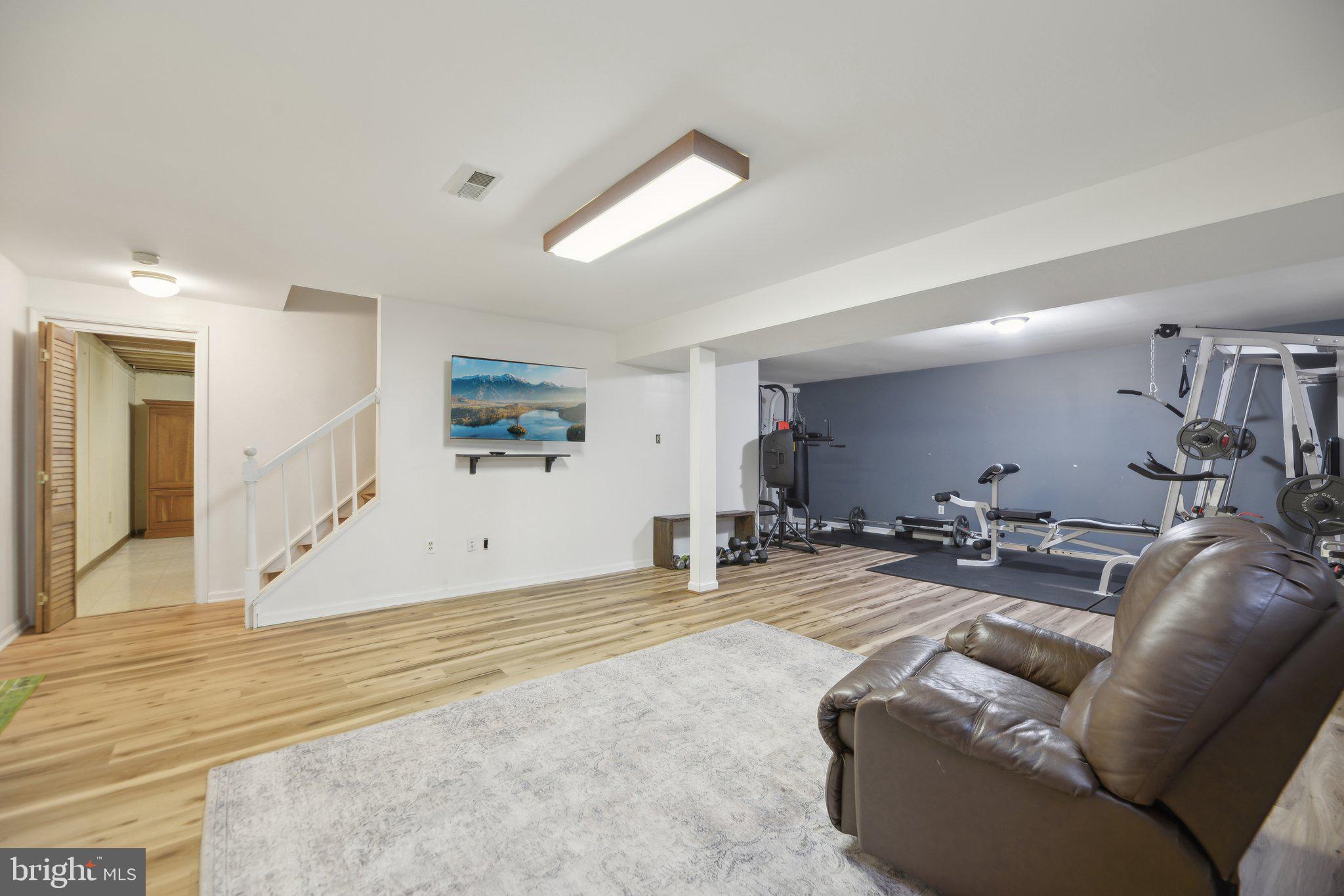 BREN FOREST - Residential