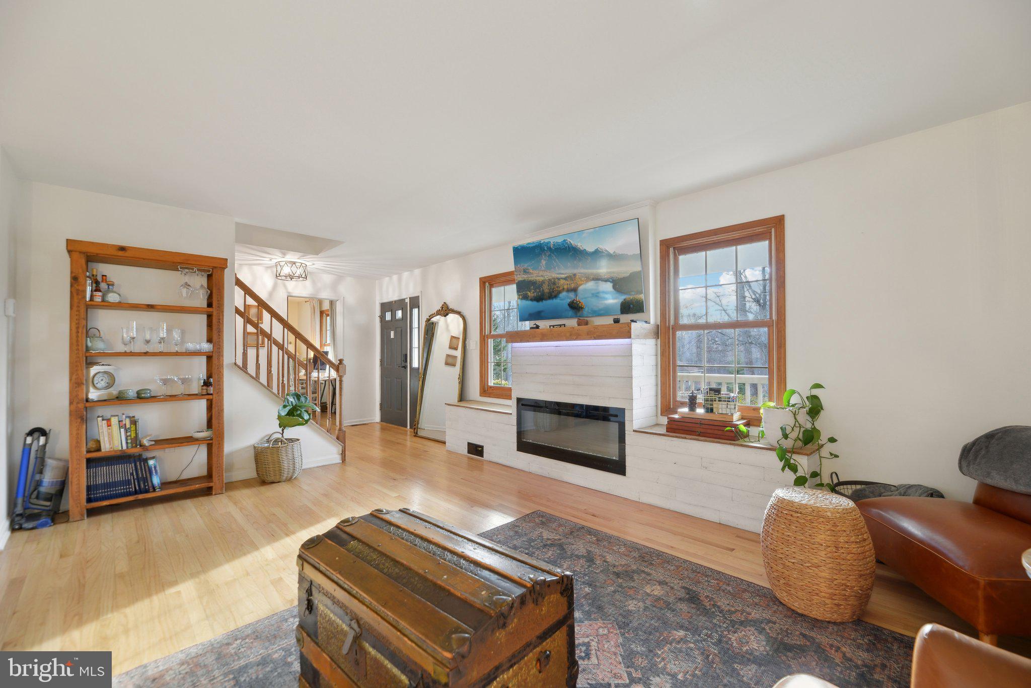 BREN FOREST - Residential