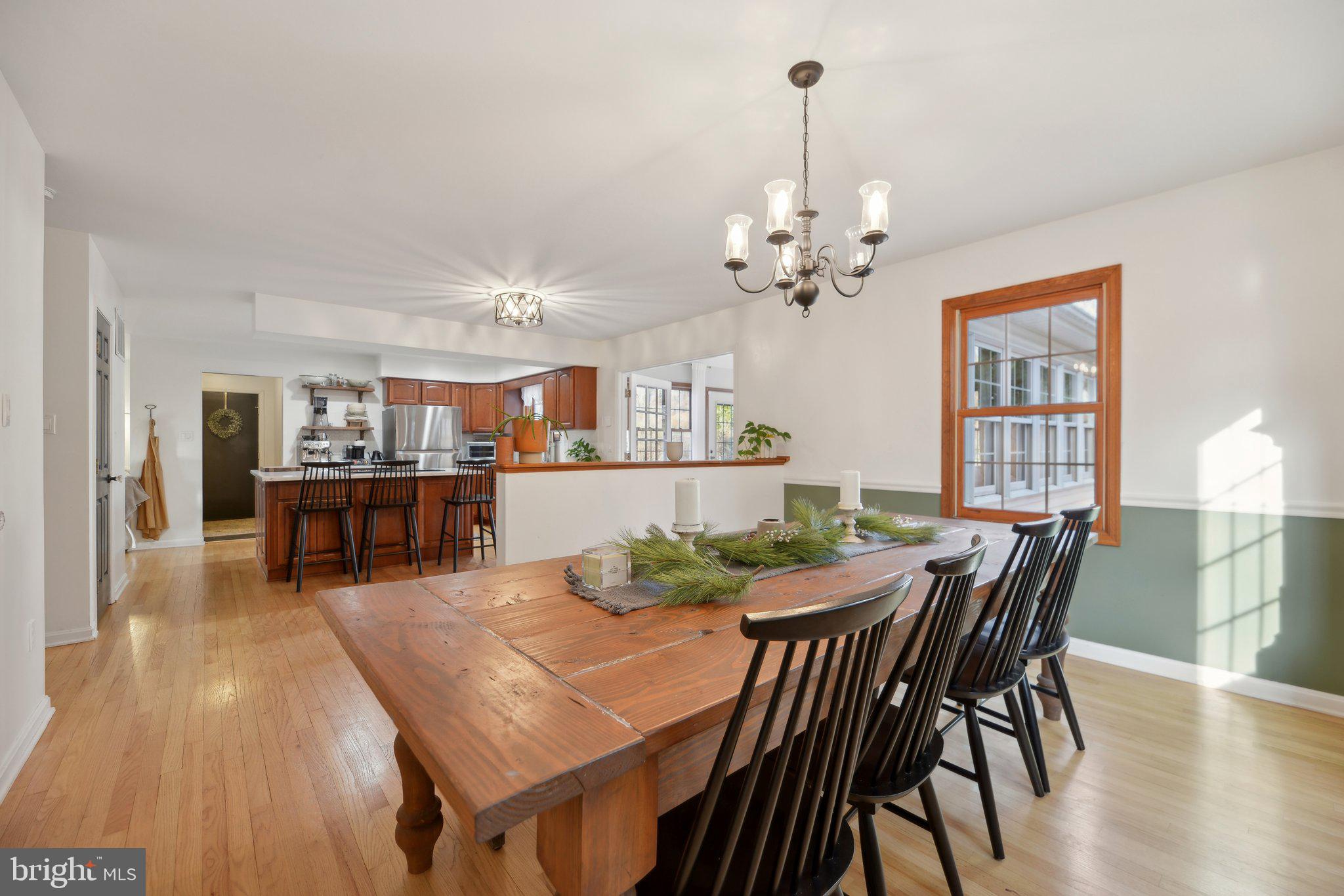 BREN FOREST - Residential