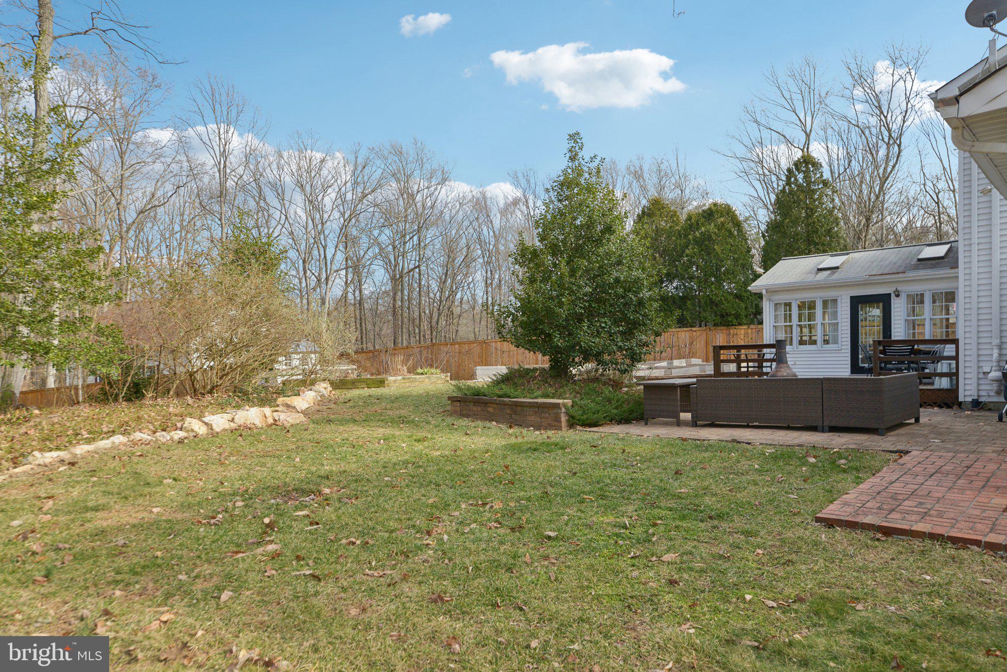 BREN FOREST - Residential