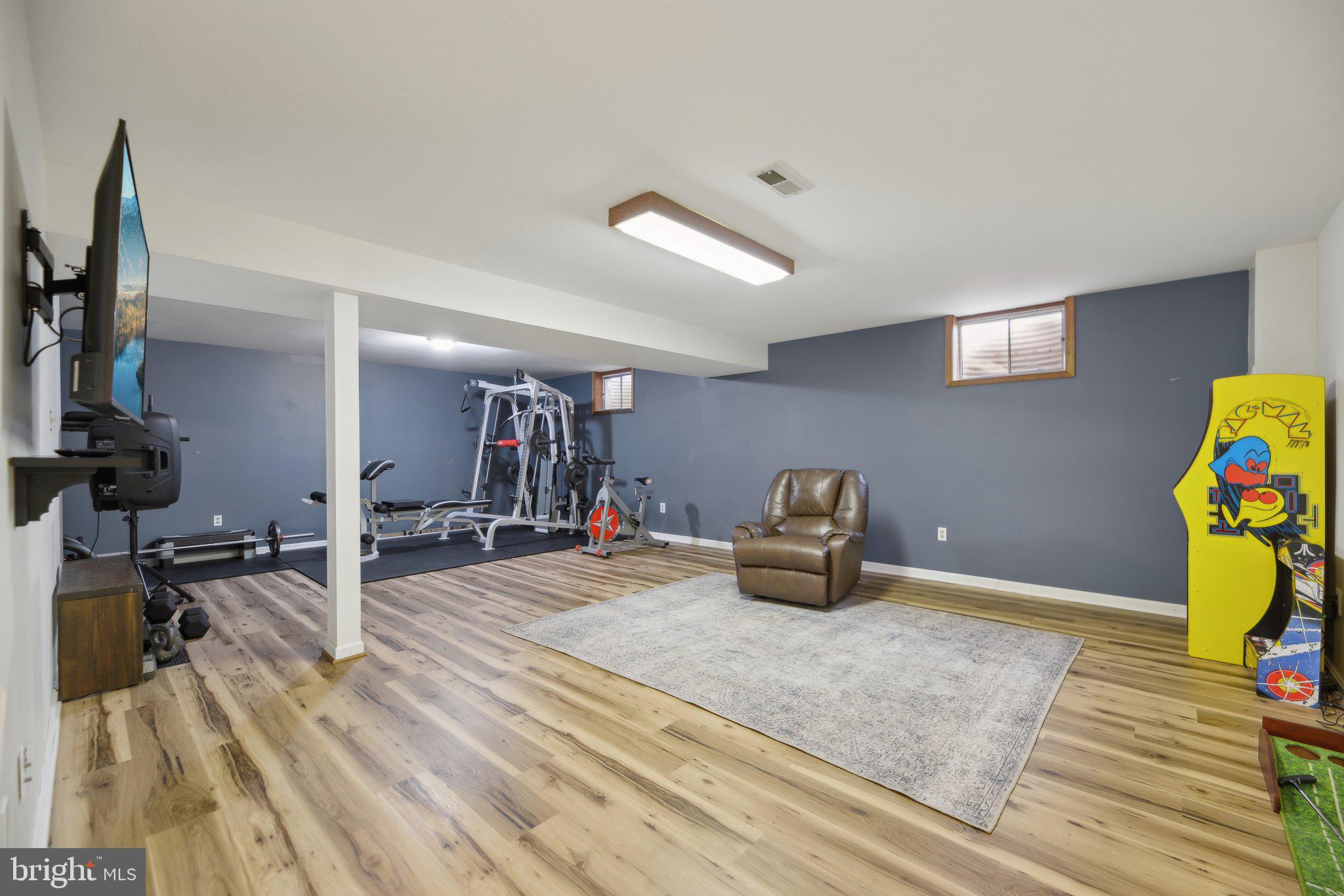 BREN FOREST - Residential