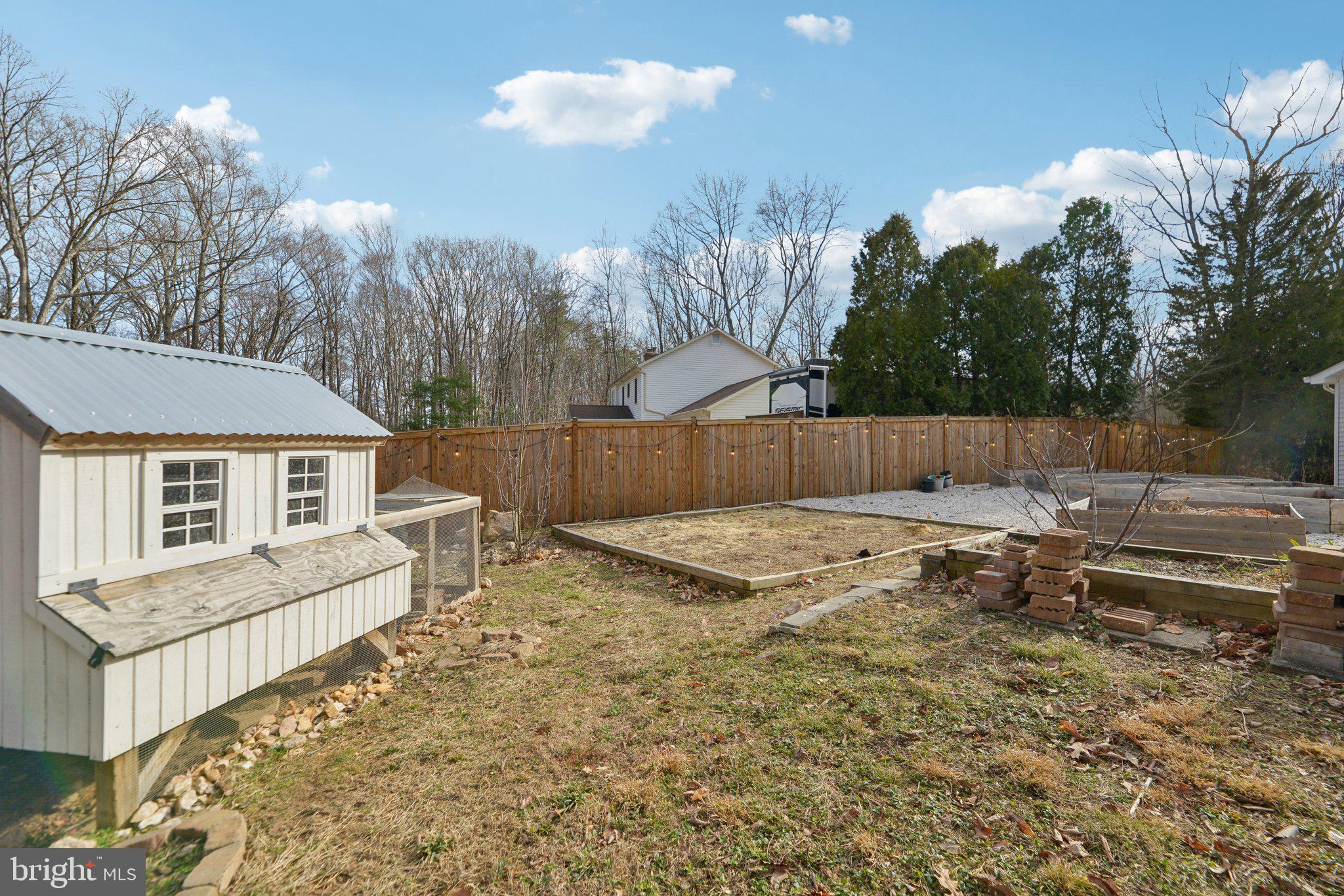 BREN FOREST - Residential