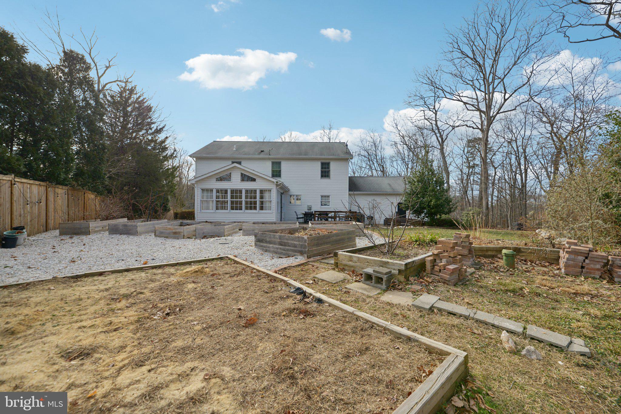 BREN FOREST - Residential