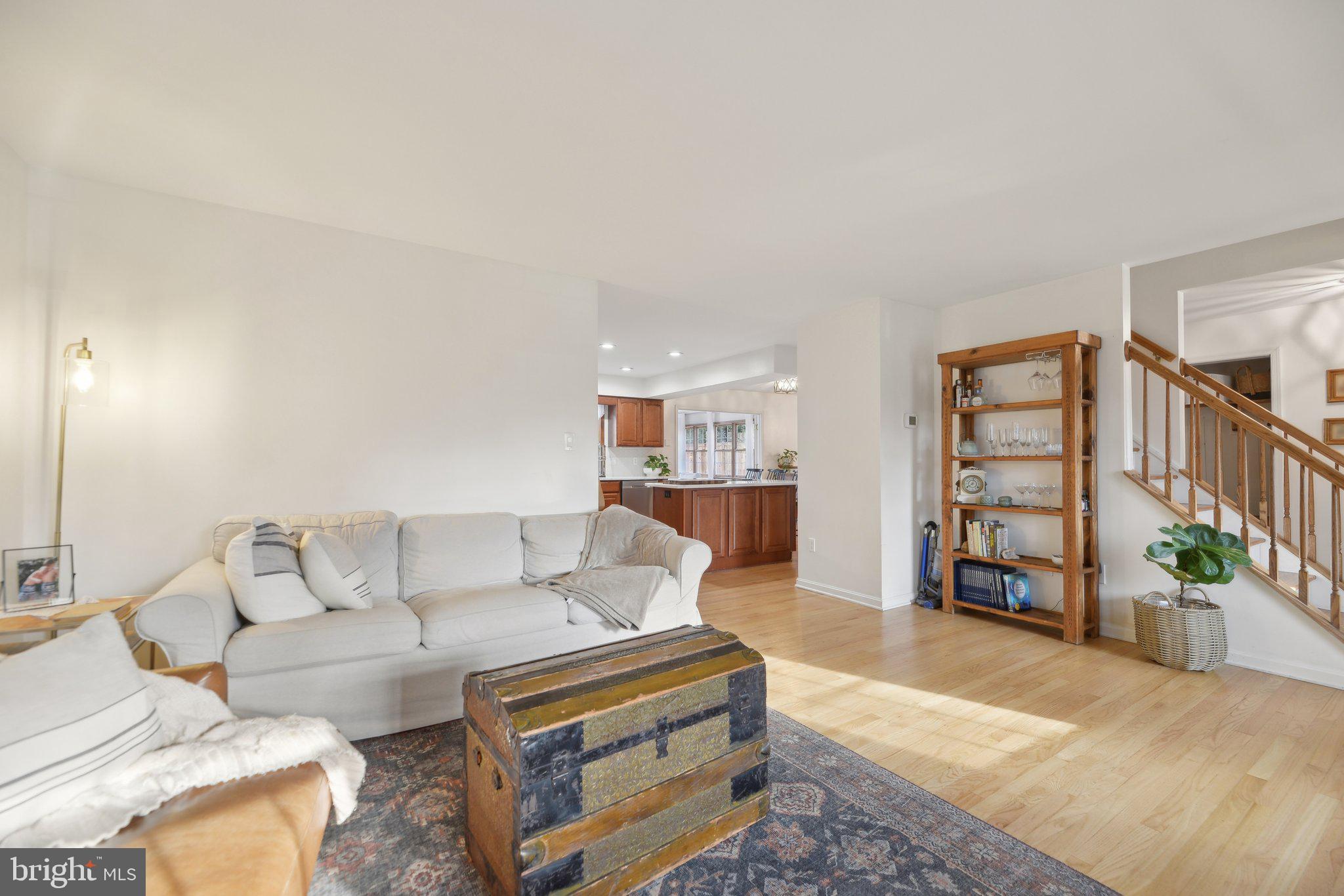 BREN FOREST - Residential