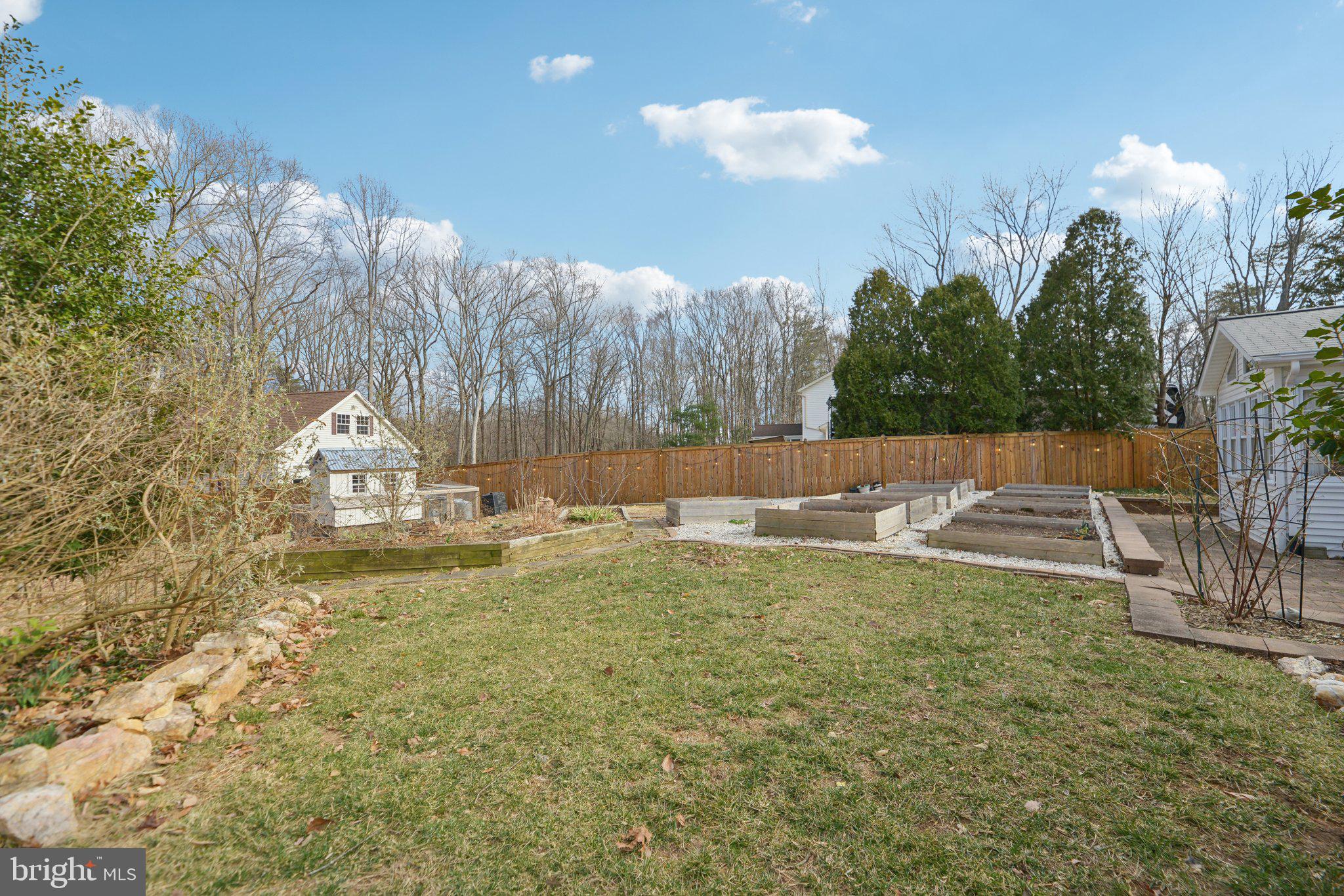 BREN FOREST - Residential