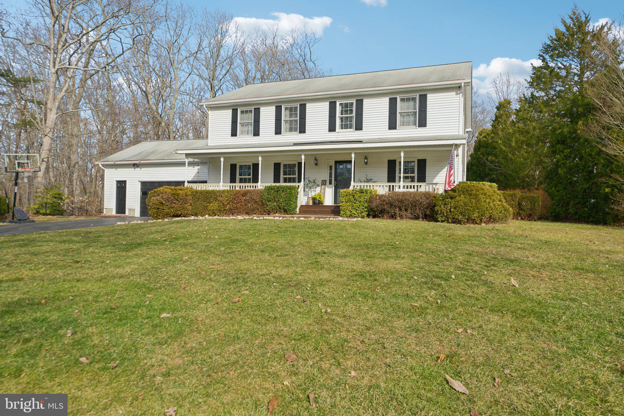 BREN FOREST - Residential