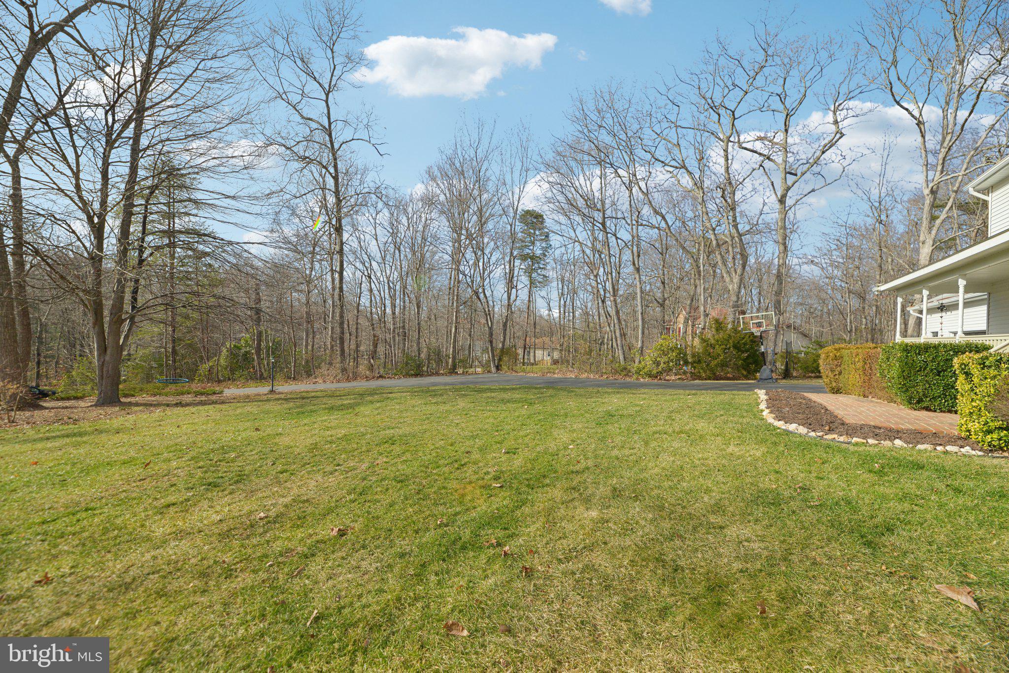 BREN FOREST - Residential