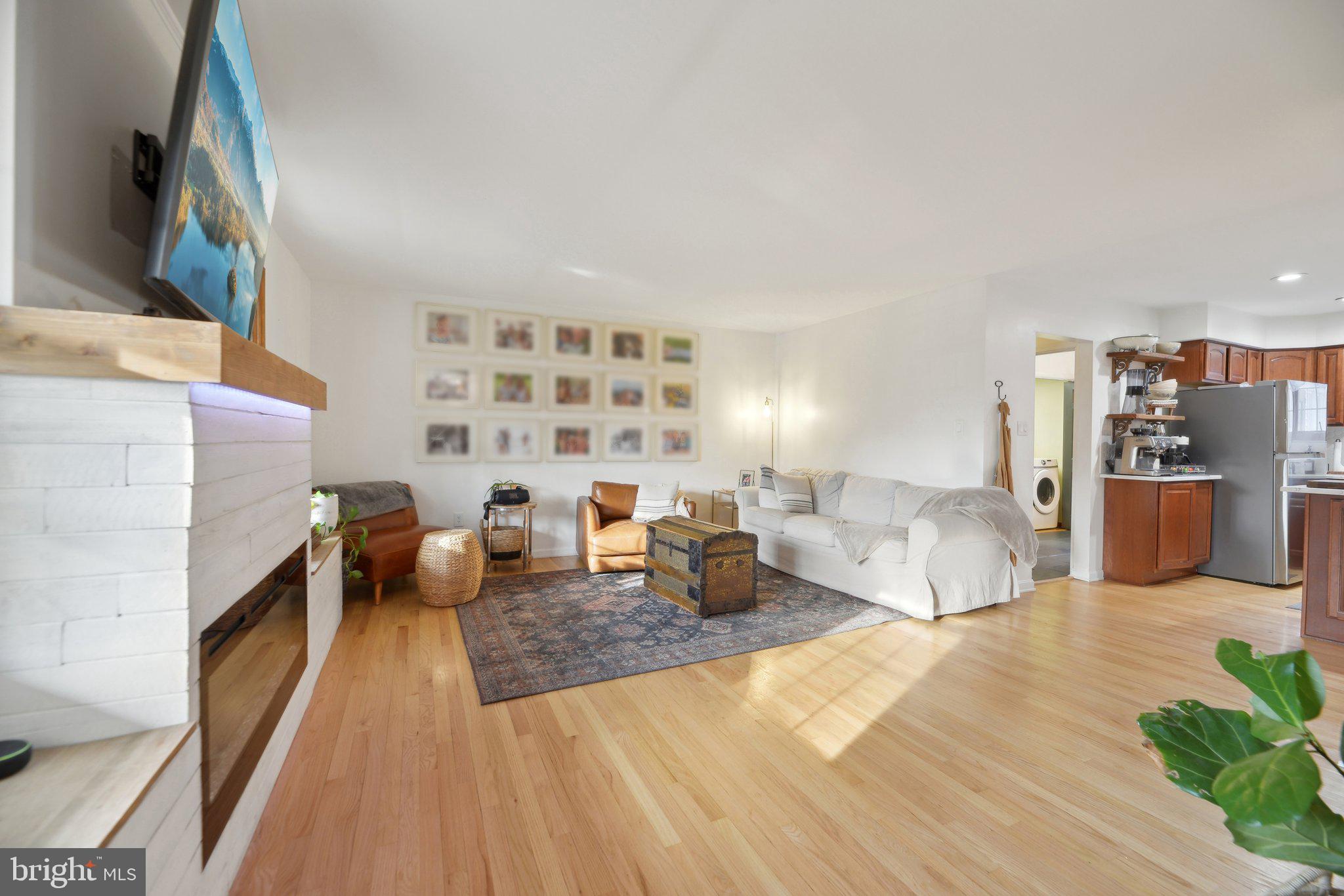 BREN FOREST - Residential