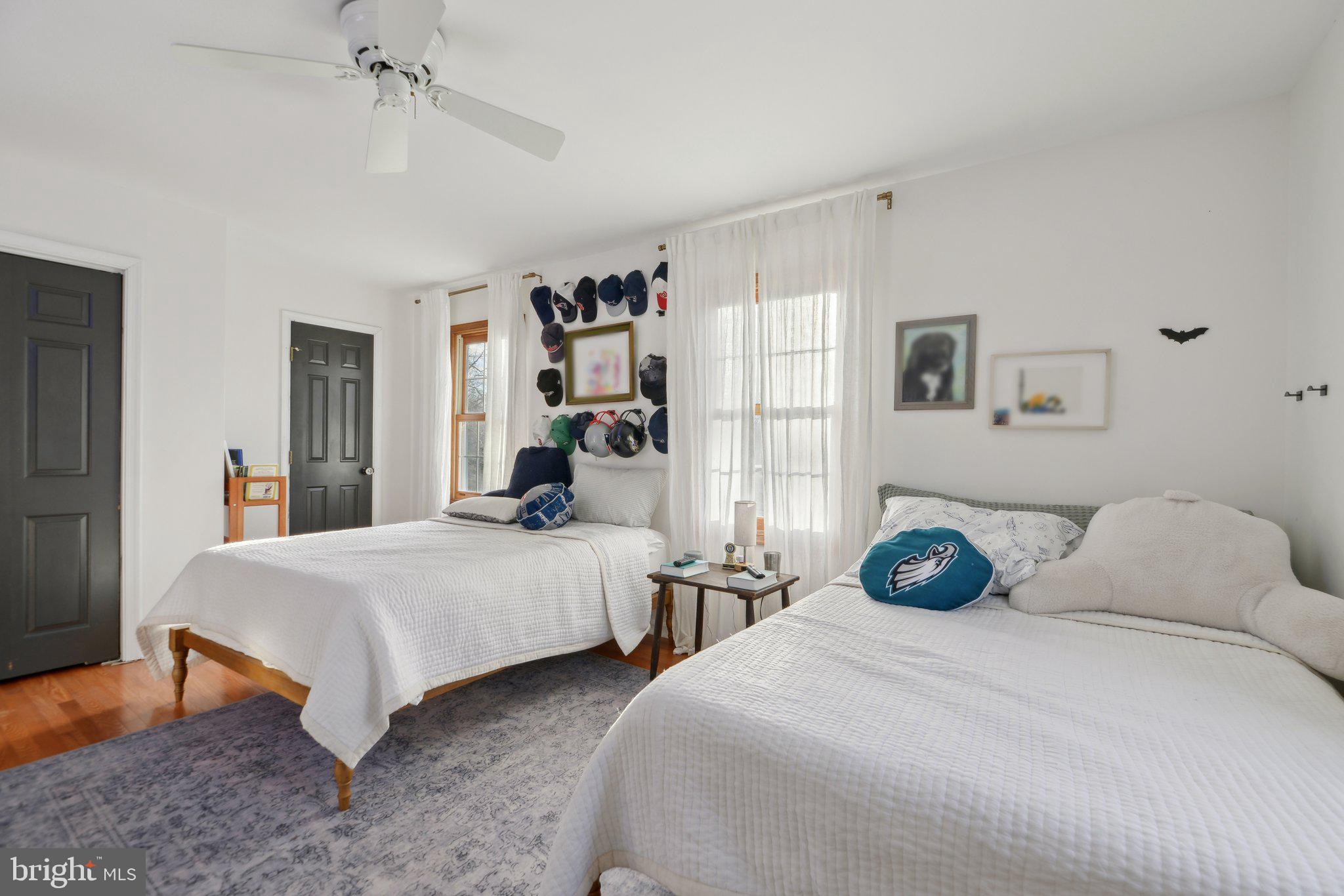 BREN FOREST - Residential