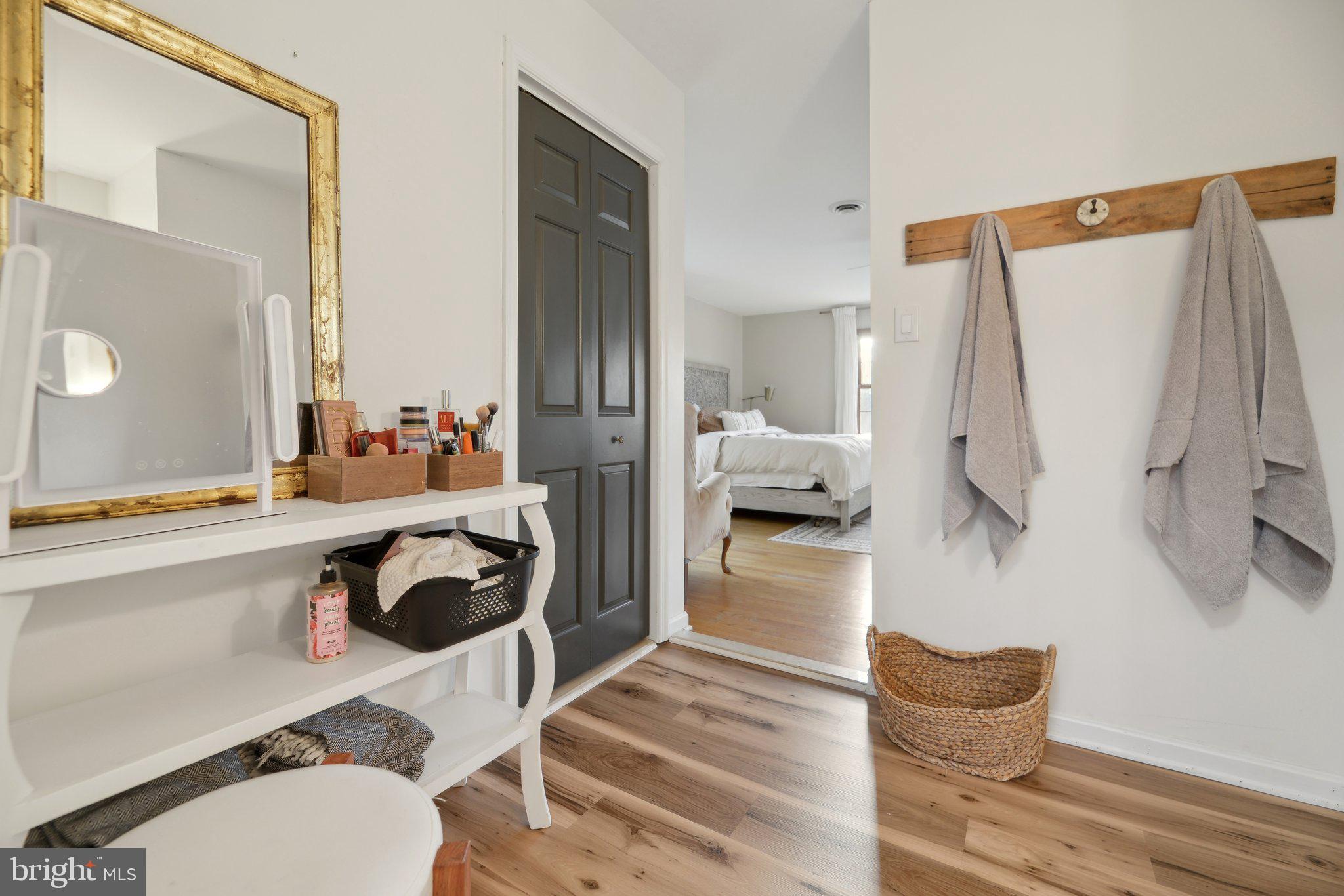 BREN FOREST - Residential