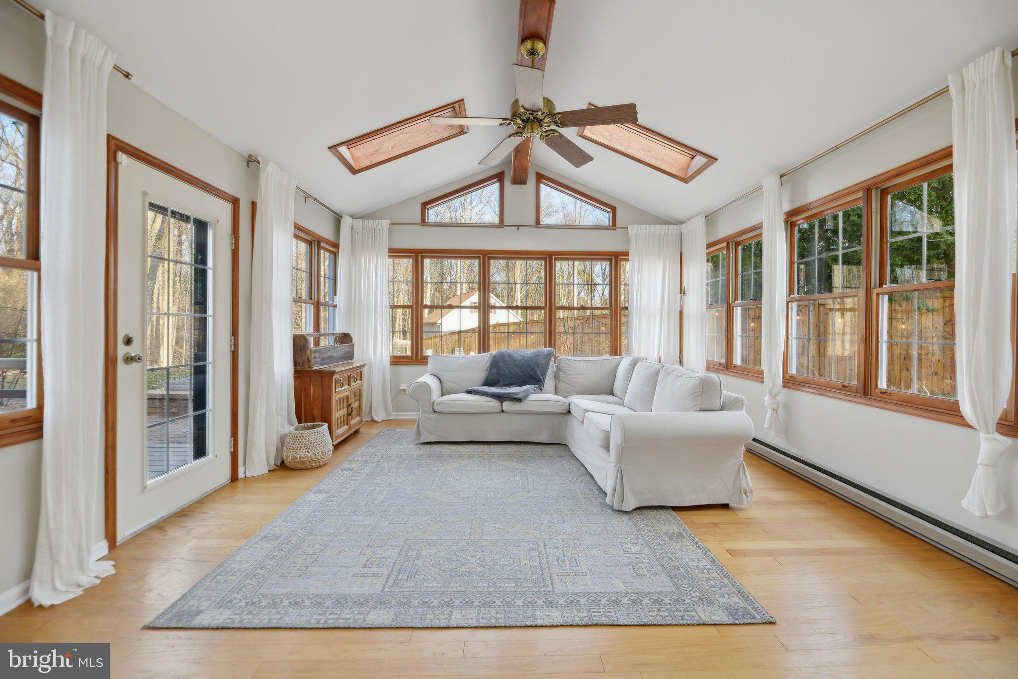 BREN FOREST - Residential