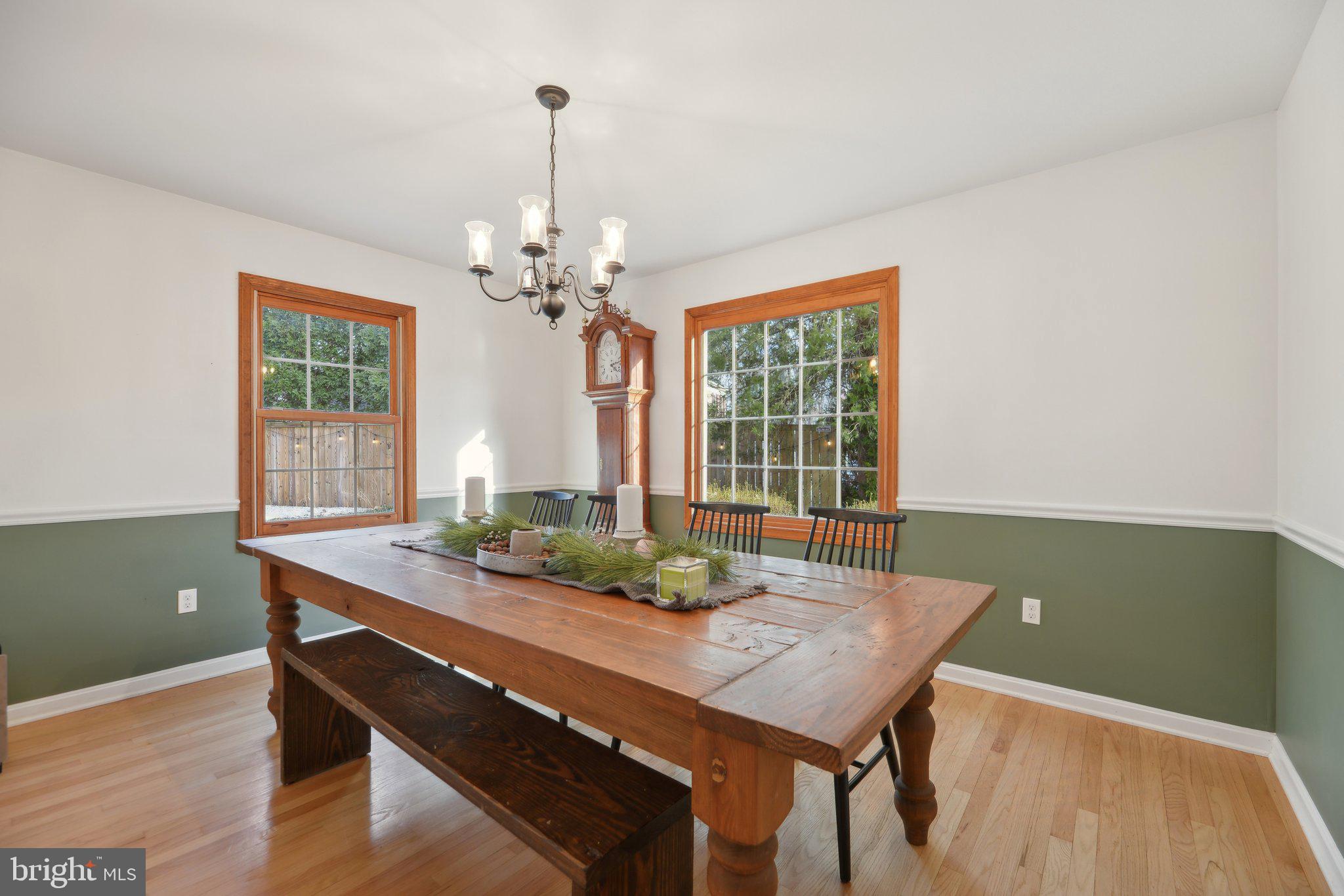 BREN FOREST - Residential