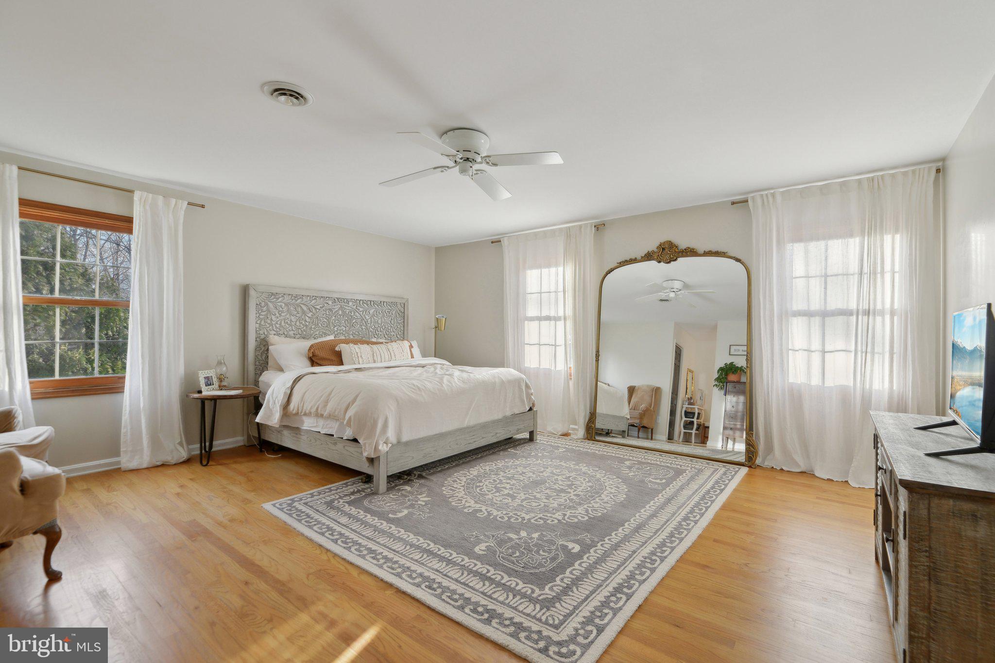 BREN FOREST - Residential