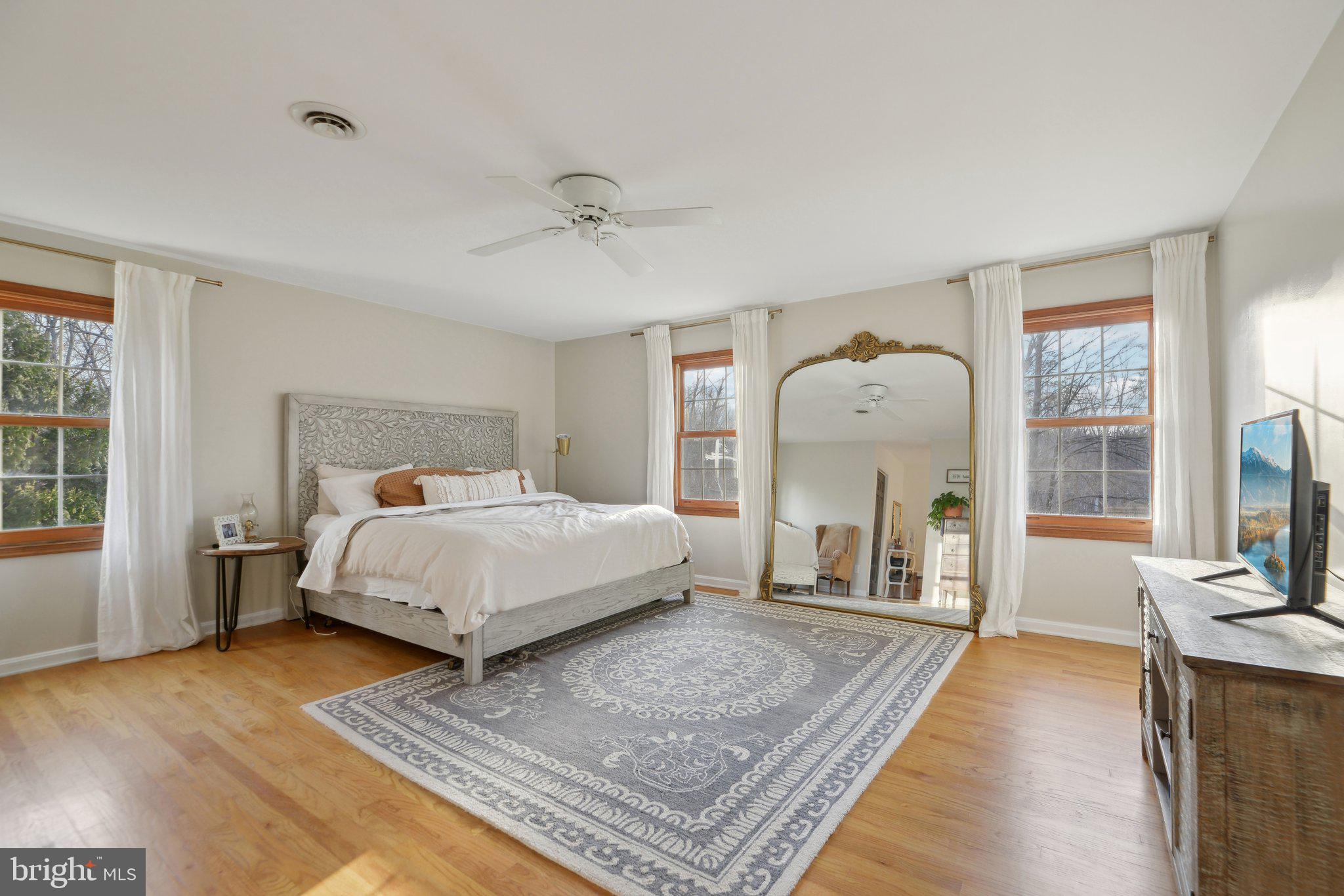 BREN FOREST - Residential