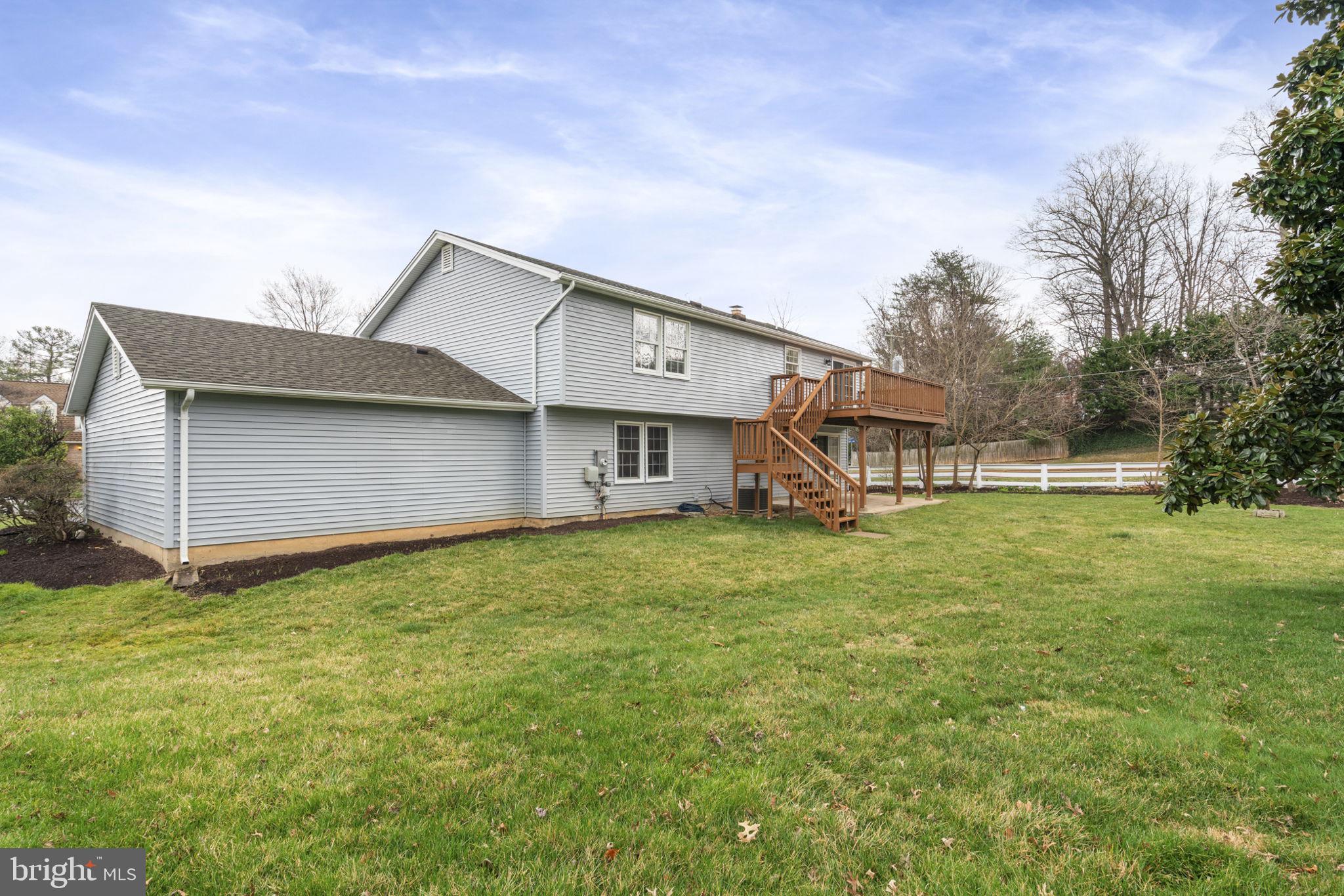 BURKE CENTRE - Residential