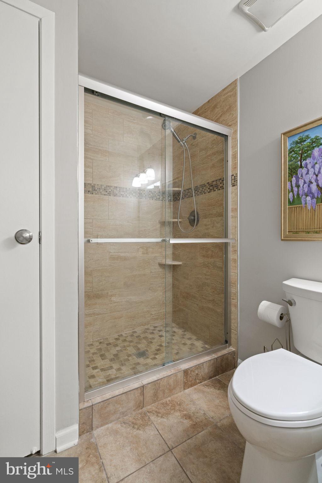 BURKE CENTRE - Residential