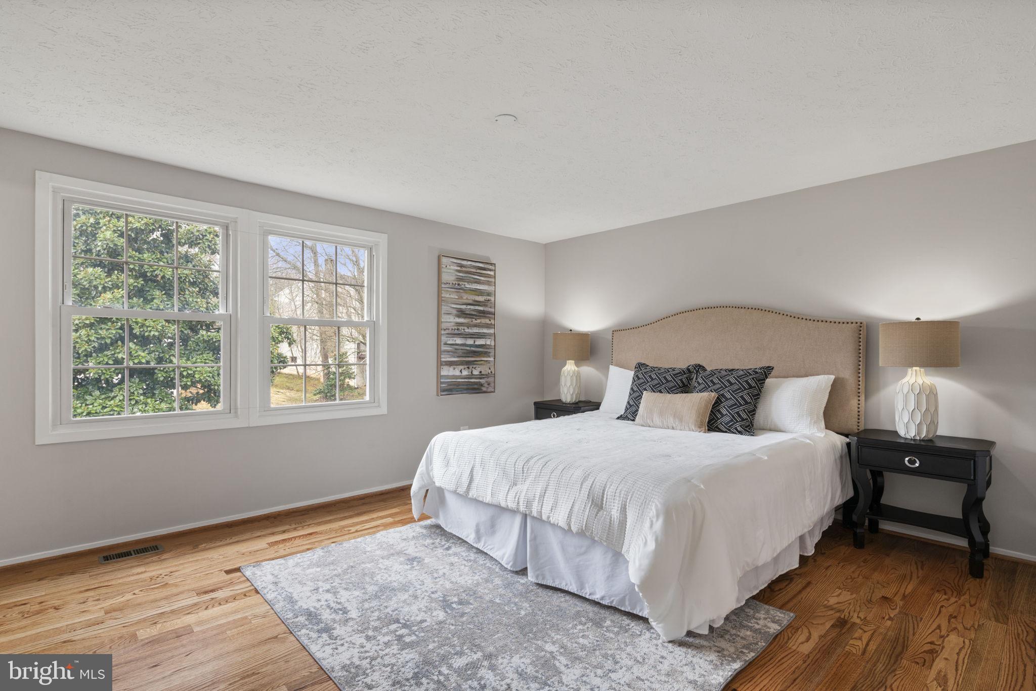 BURKE CENTRE - Residential