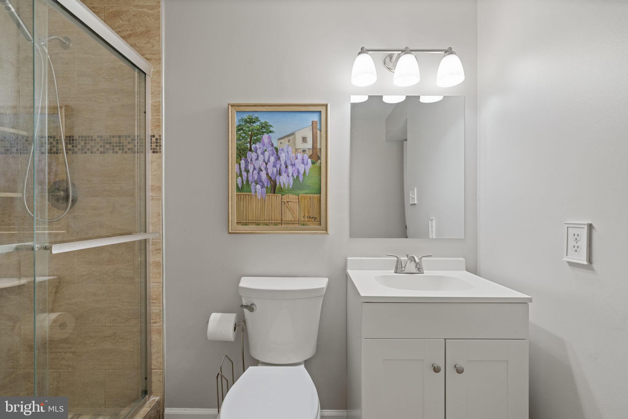 BURKE CENTRE - Residential