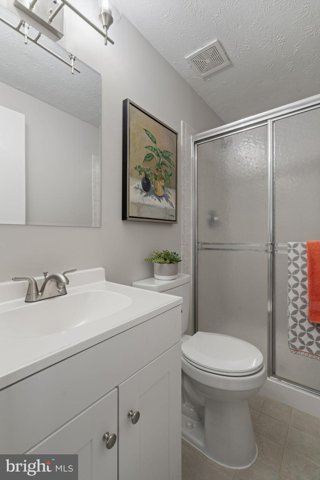 BURKE CENTRE - Residential