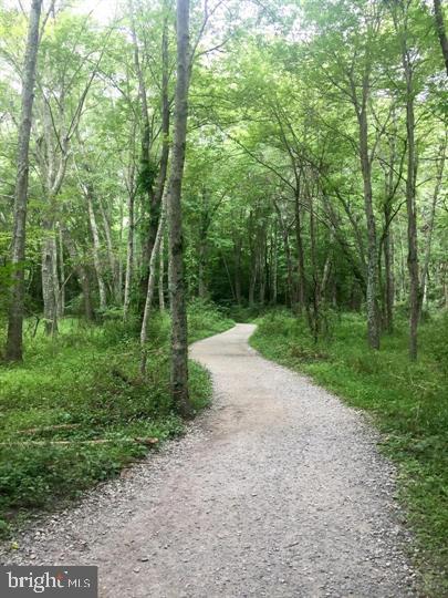 BURKE CENTRE - Residential