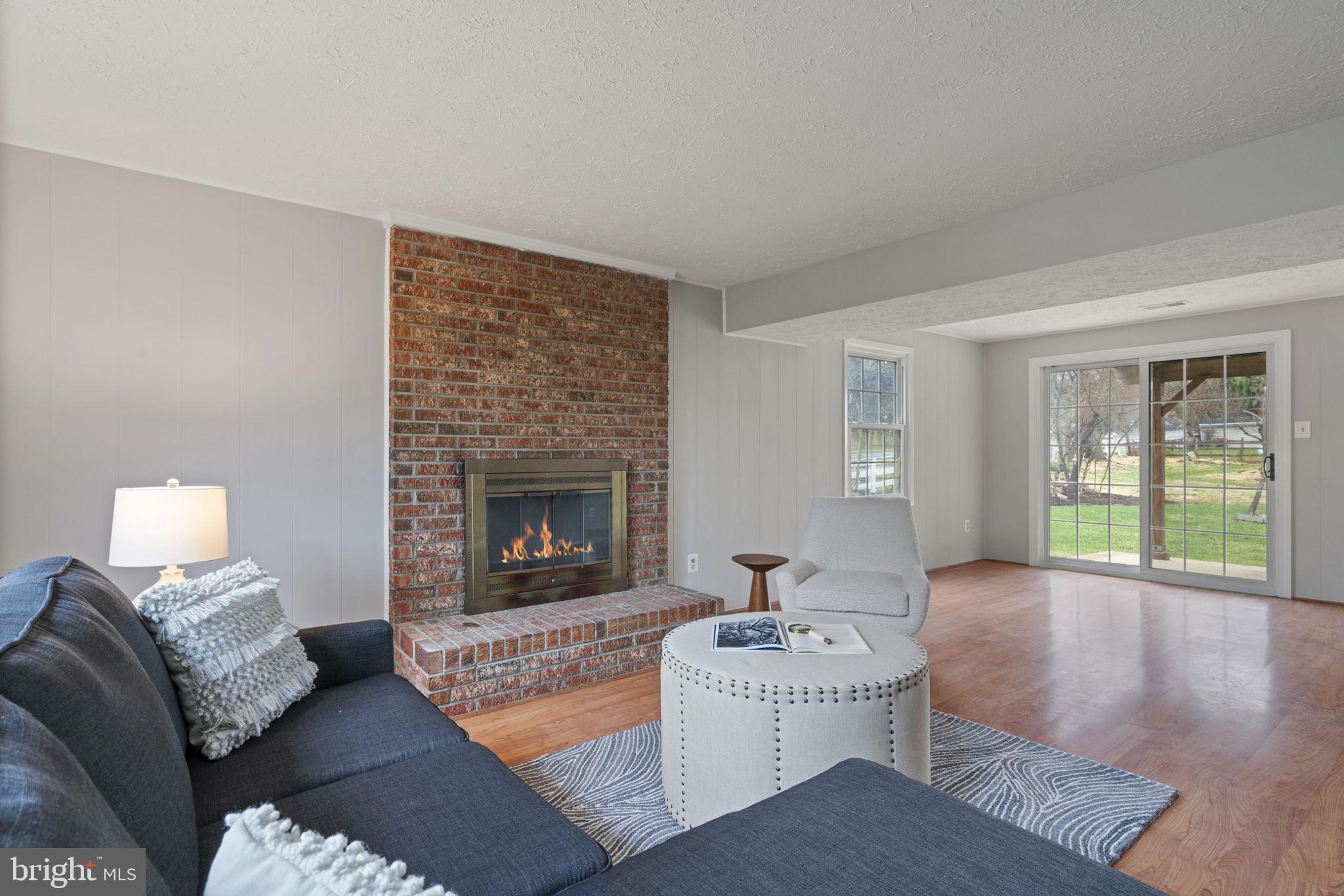 BURKE CENTRE - Residential