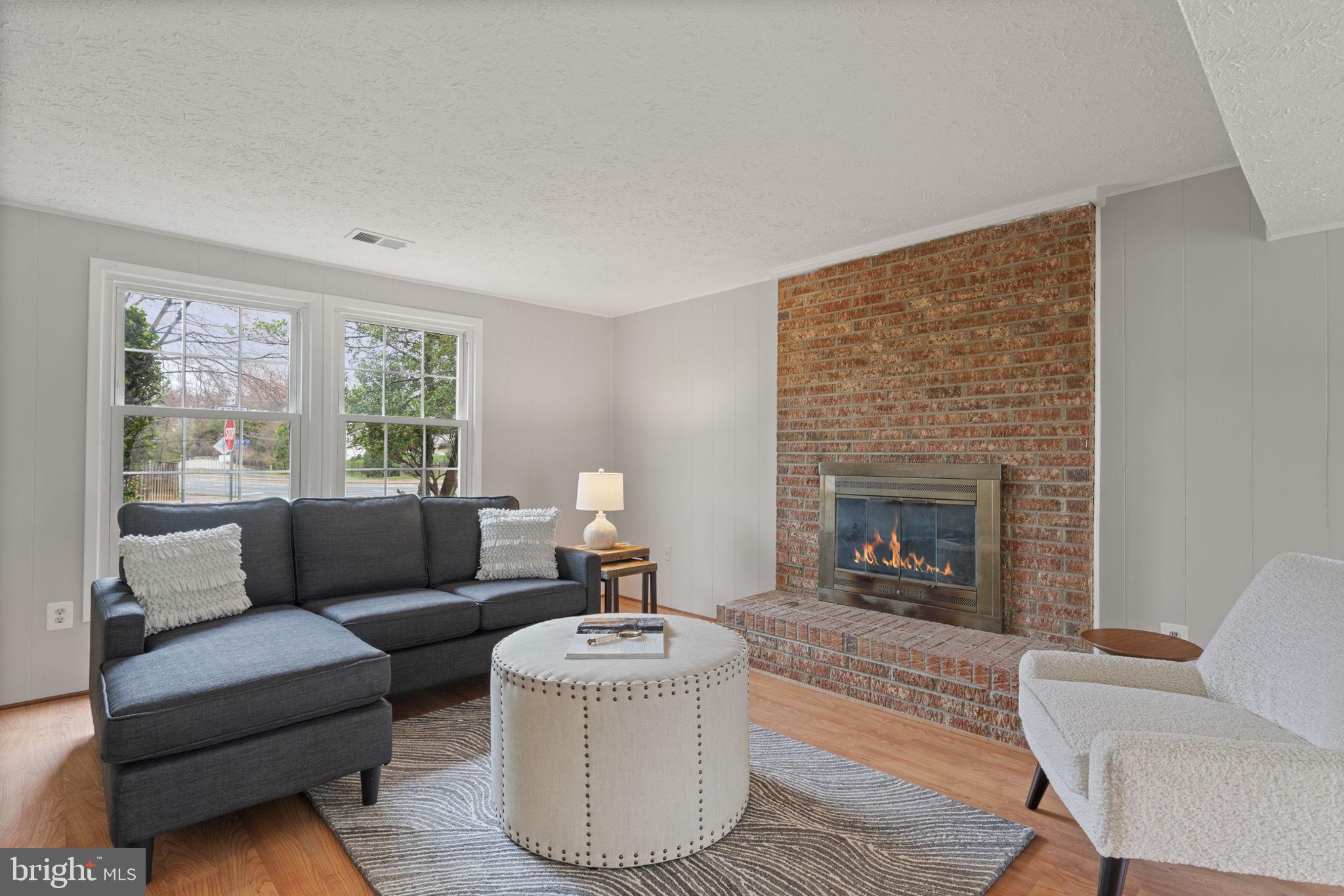 BURKE CENTRE - Residential