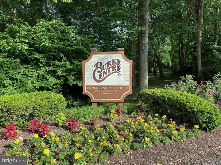 BURKE CENTRE - Residential