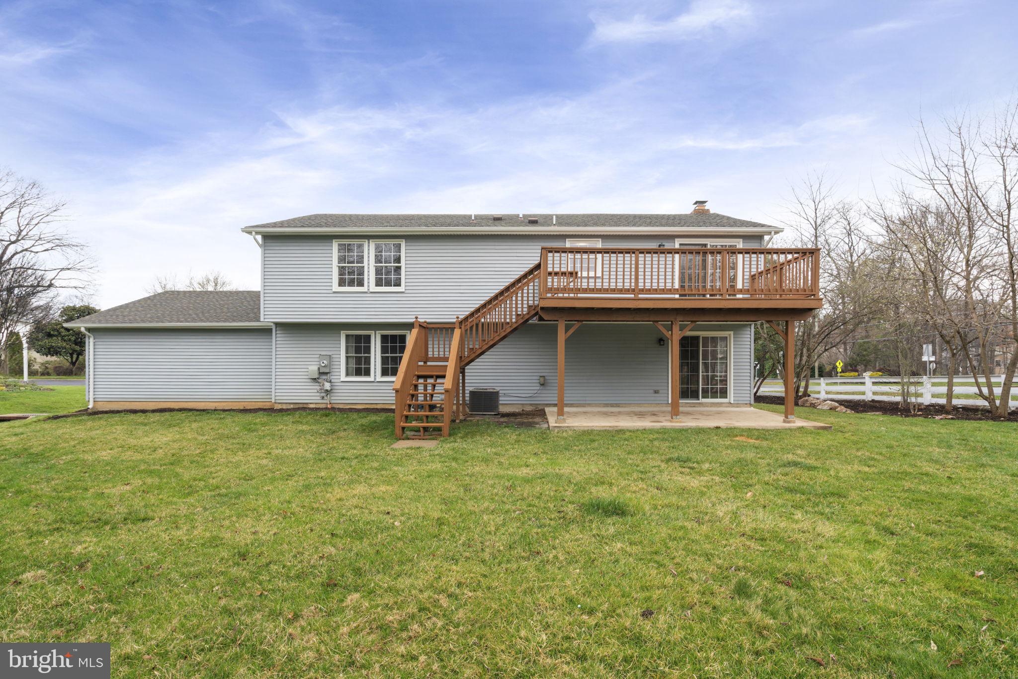 BURKE CENTRE - Residential