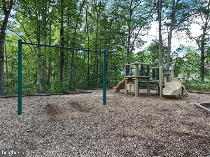 BURKE CENTRE - Residential