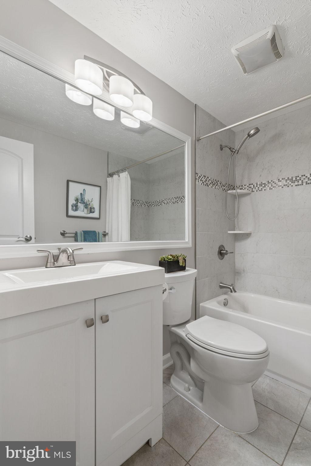 BURKE CENTRE - Residential